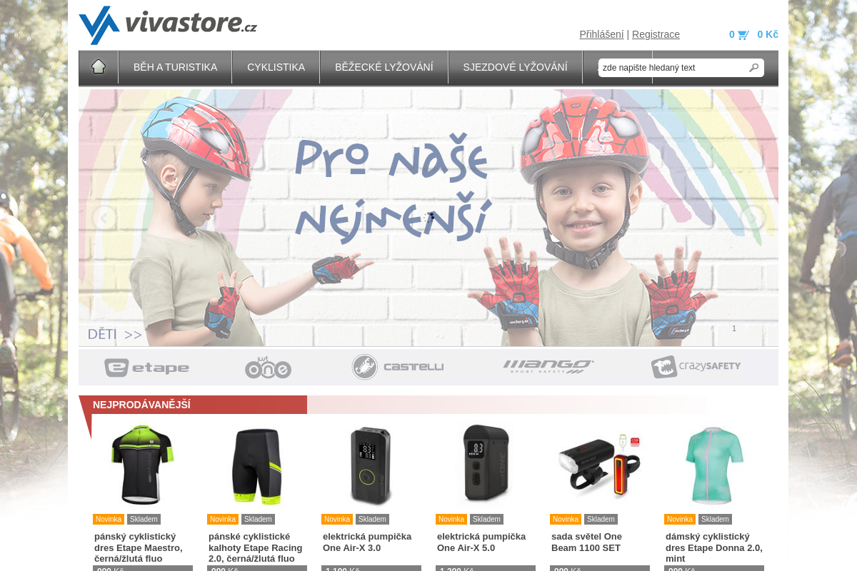VIVASTORE.cz