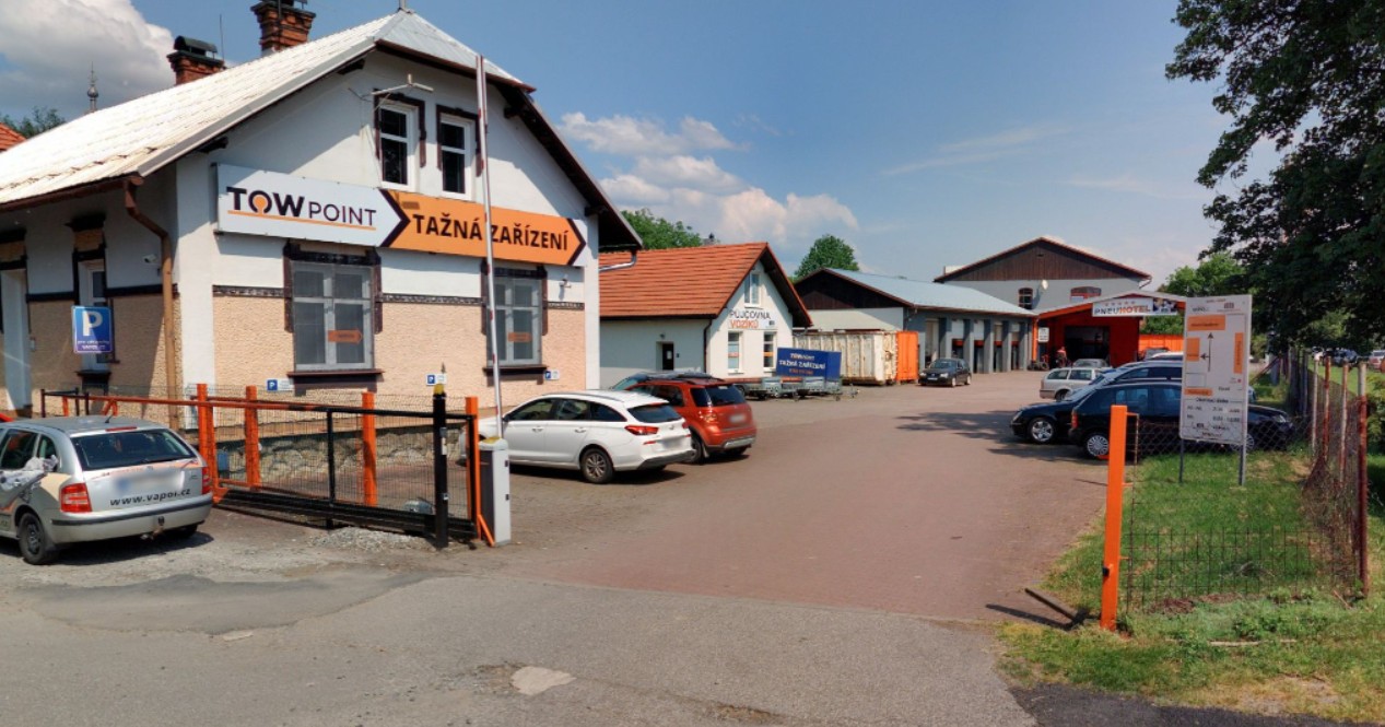VAPOL CZ, s.r.o. foto 2