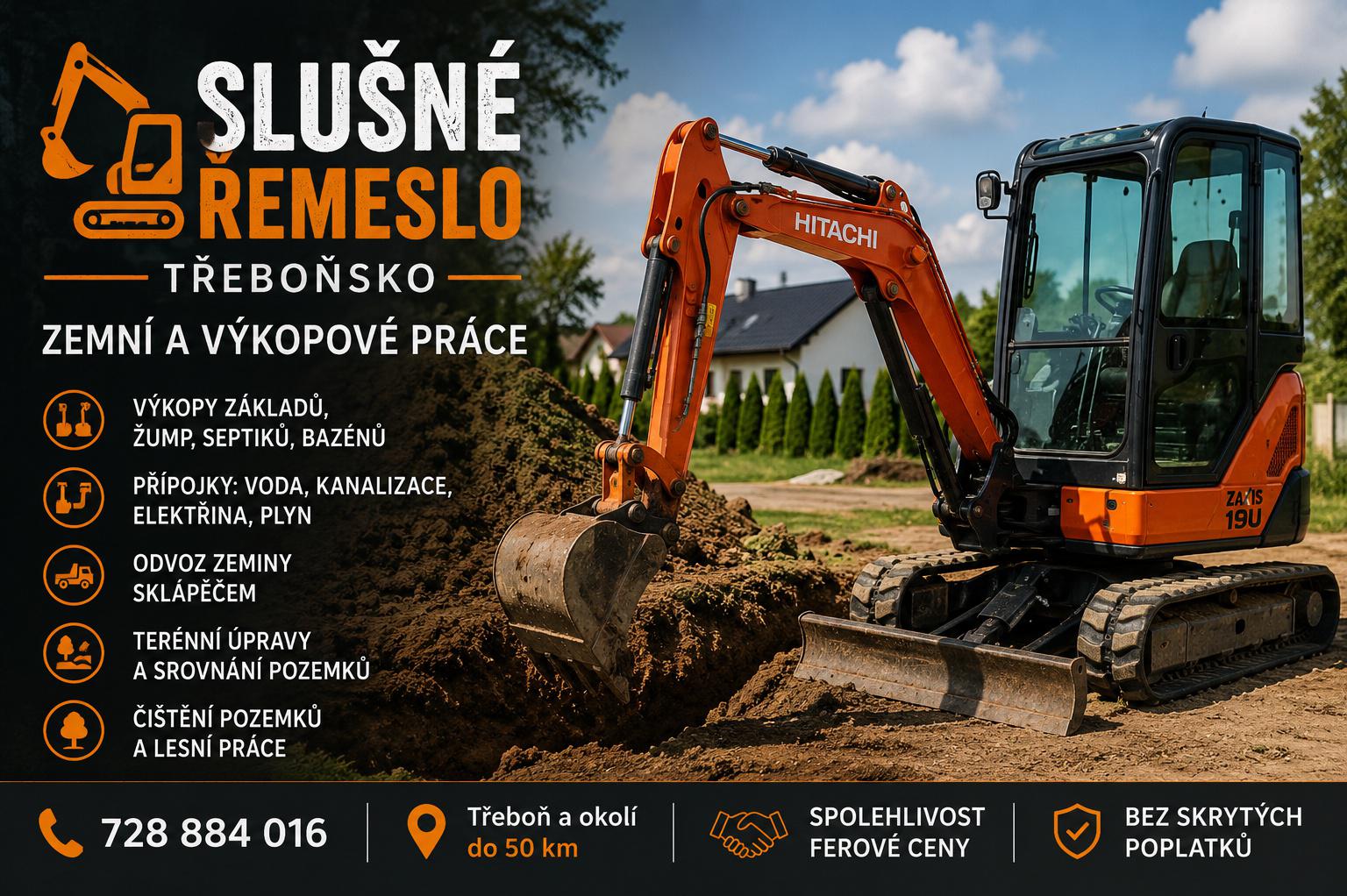 Slušné Řemeslo Třeboňsko foto 1