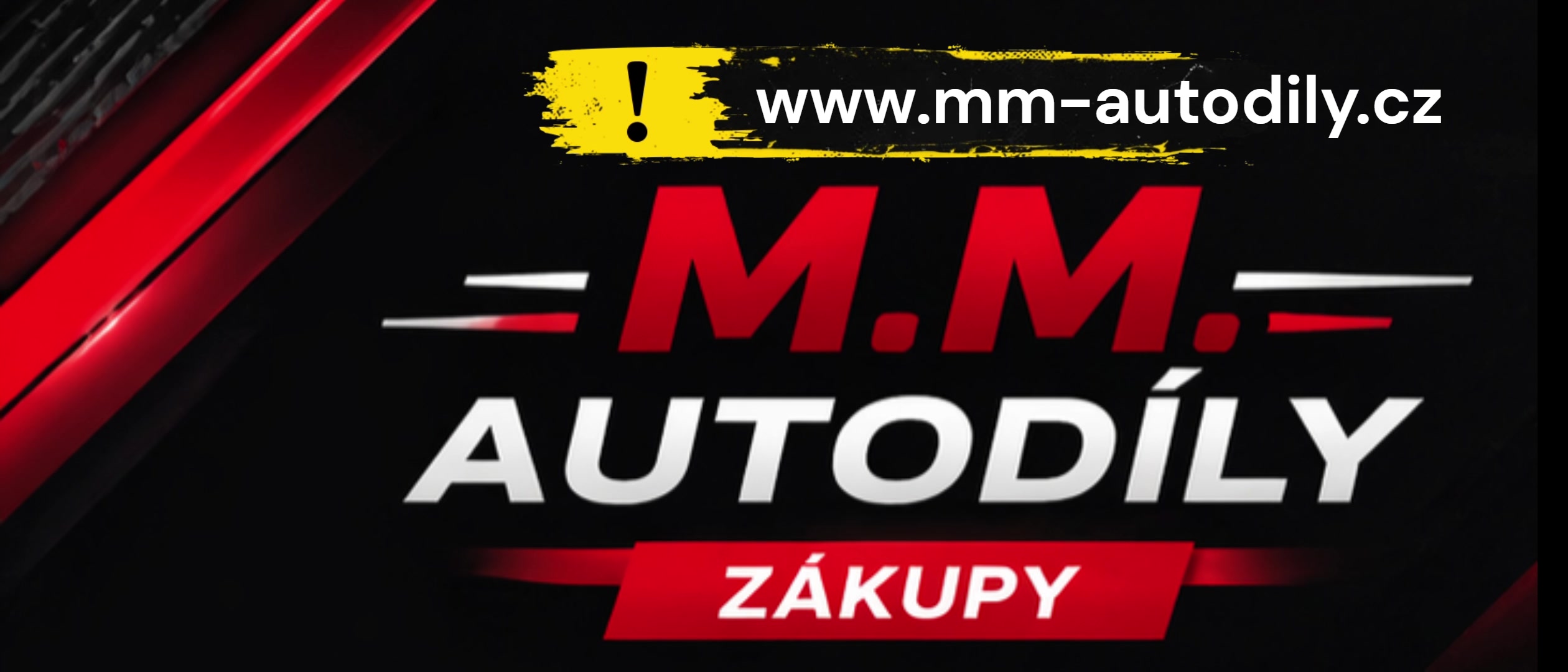 M.M. AUTODÍLY foto 2 (náhled videa)