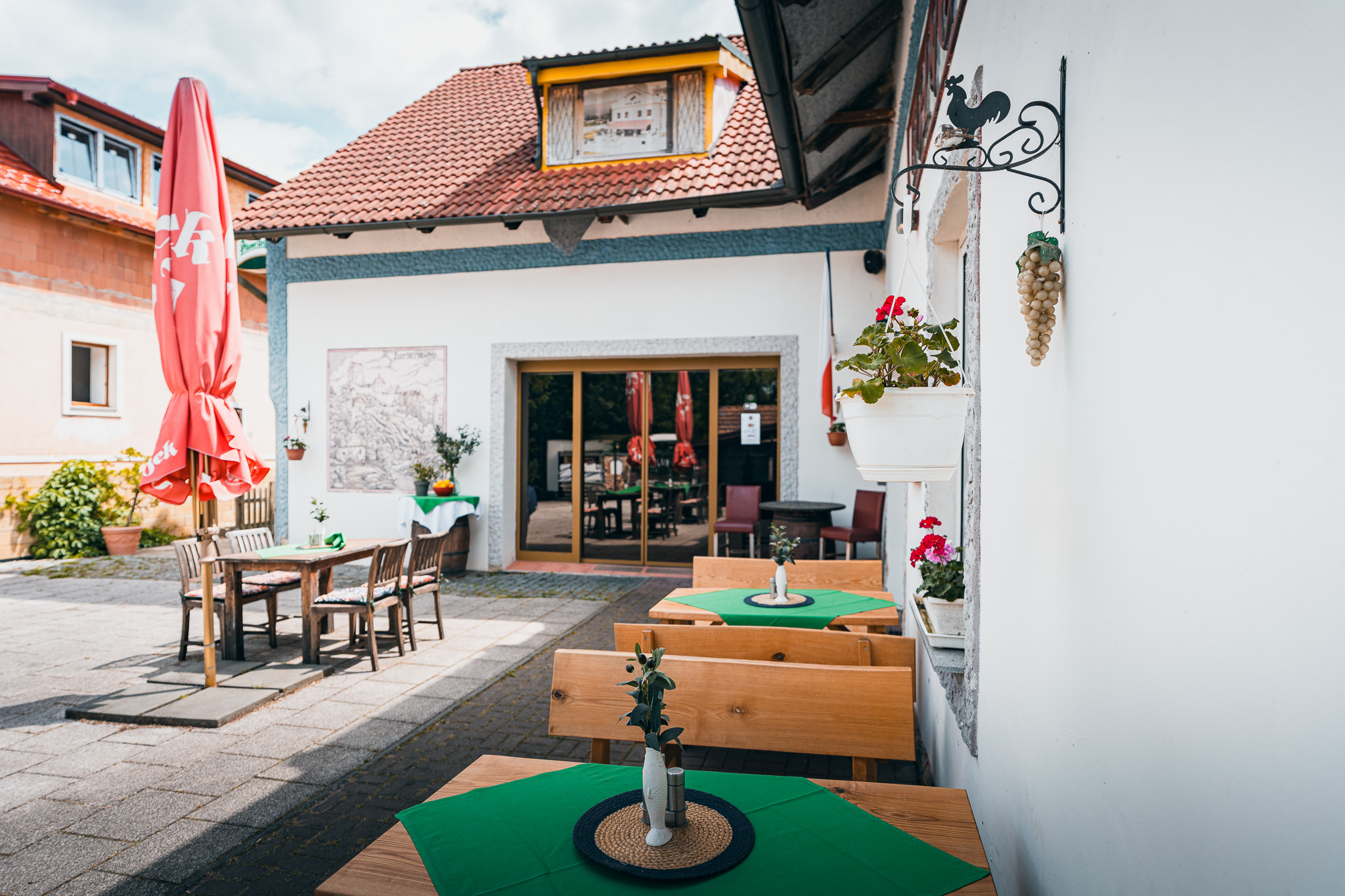 Taverna U Ezopa foto 6