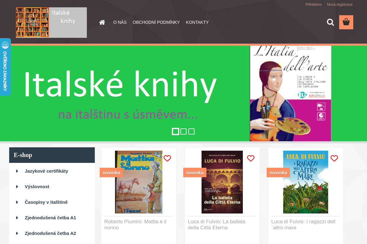 Italske-knihy.cz