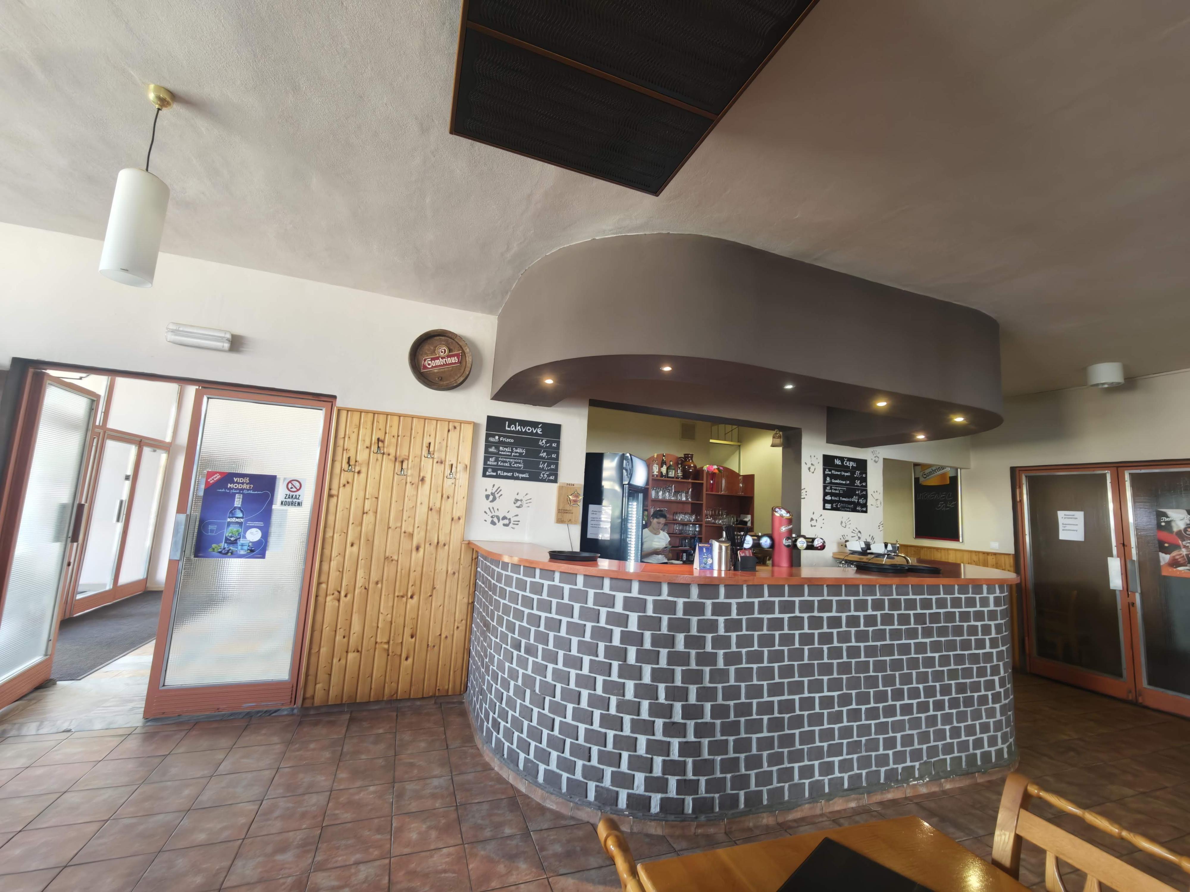 Restaurace Kulturní dům foto 5