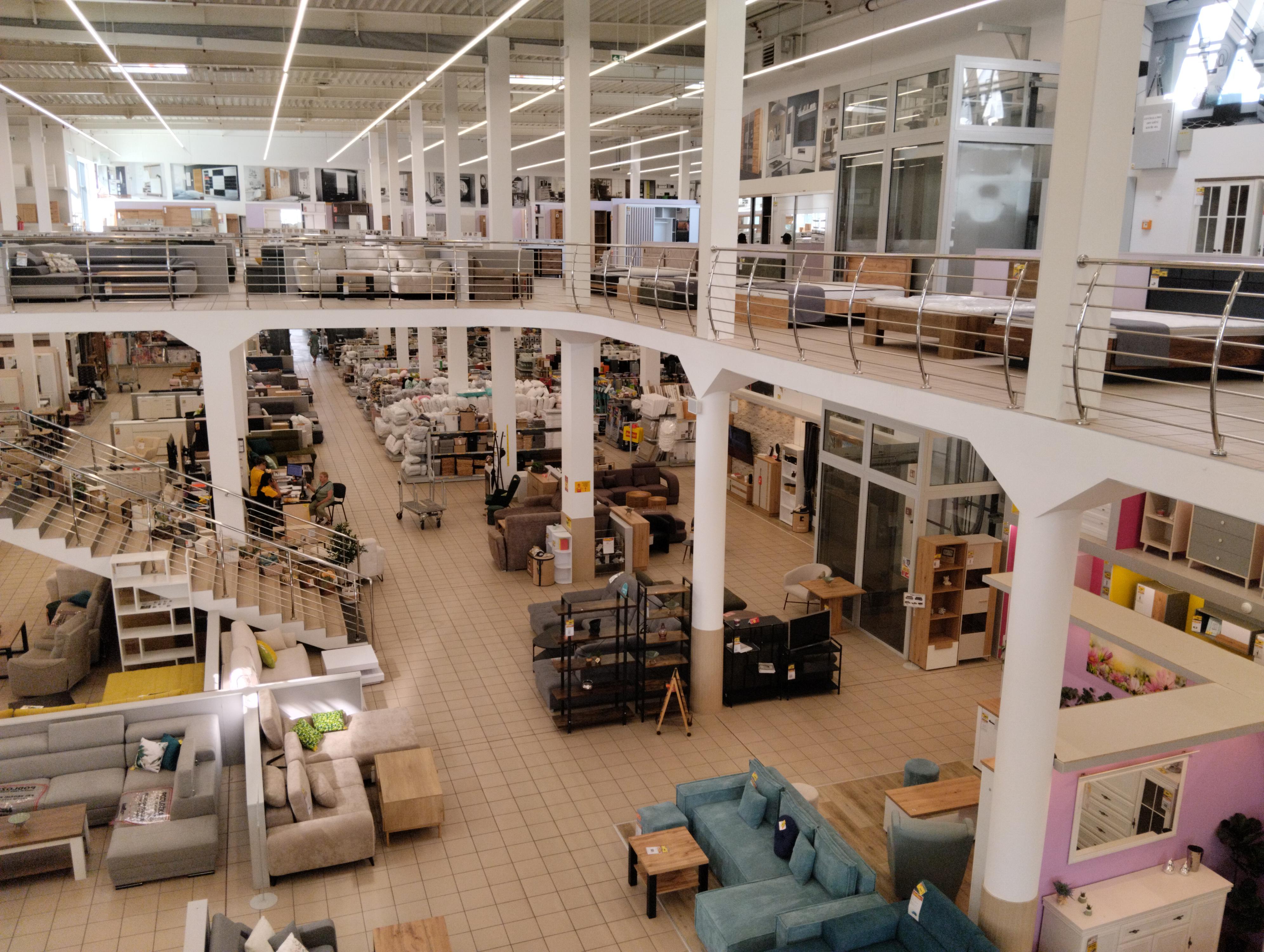 bauMax foto 6