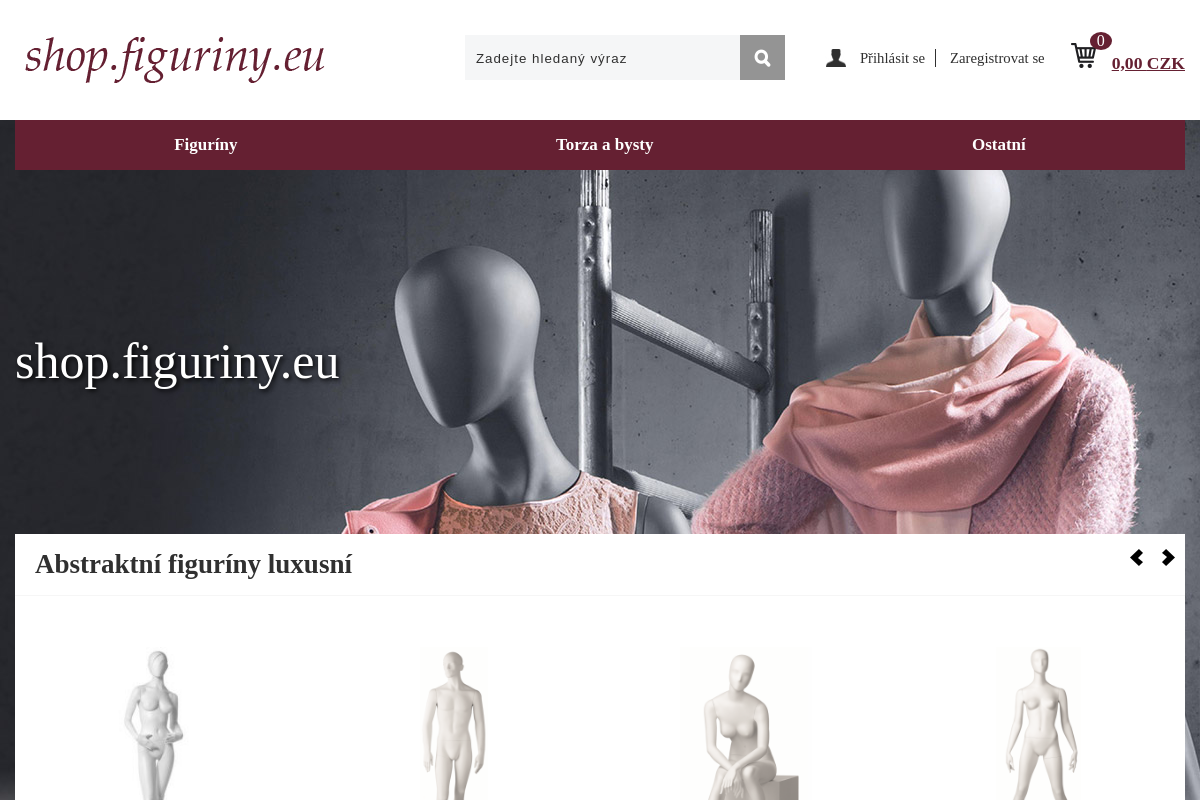 Shop.figuriny.eu