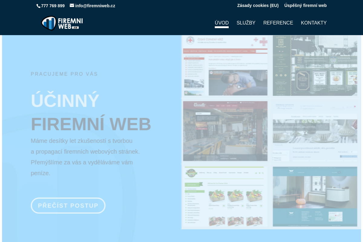 FIREMNIWEB.CZ s.r.o.