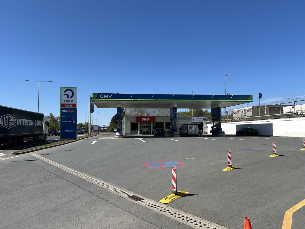 OMV foto 5