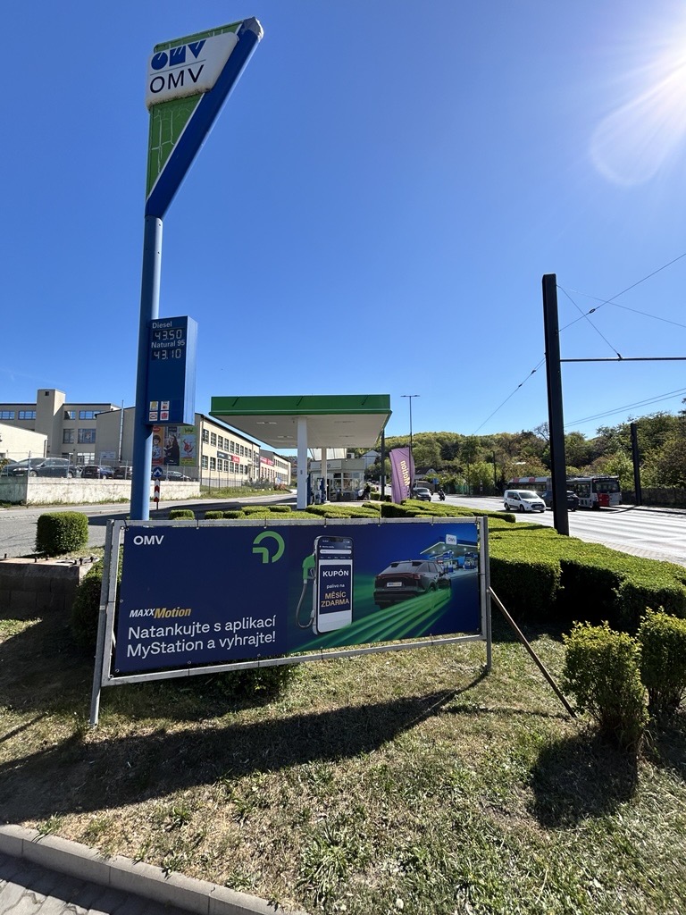 OMV foto 6
