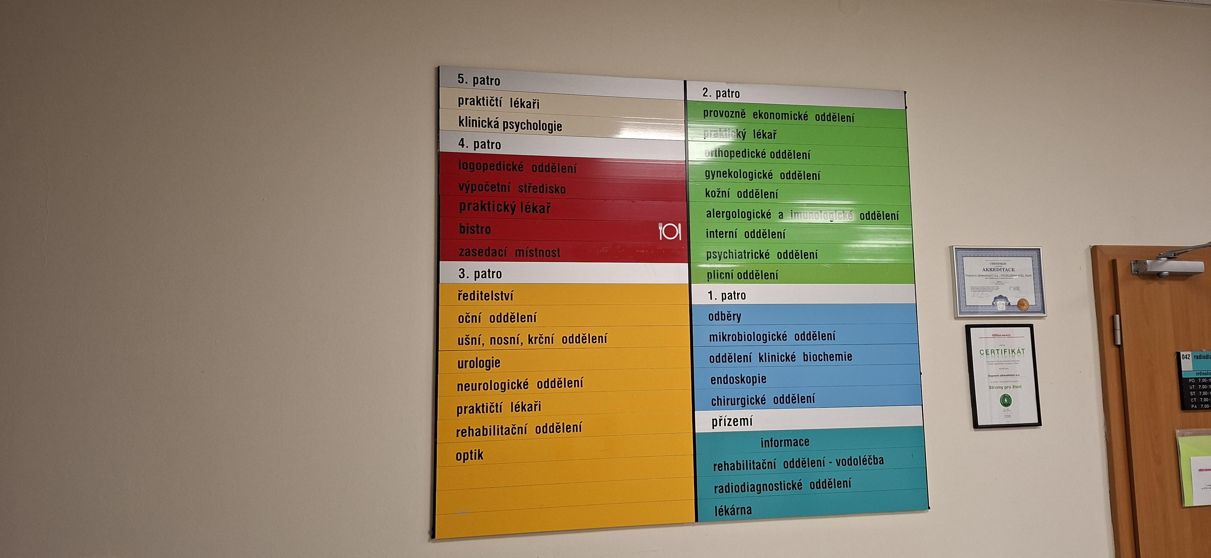Poliklinika AGEL foto 6