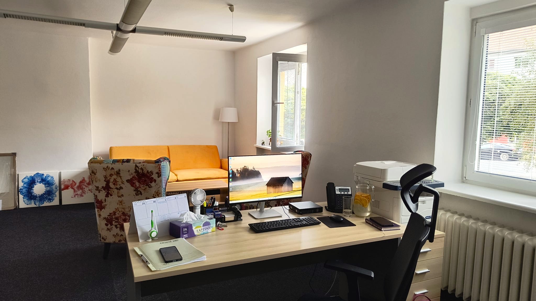 Tým duševního zdraví pro děti a mladé lidi Most - Diakonie ČCE foto 3