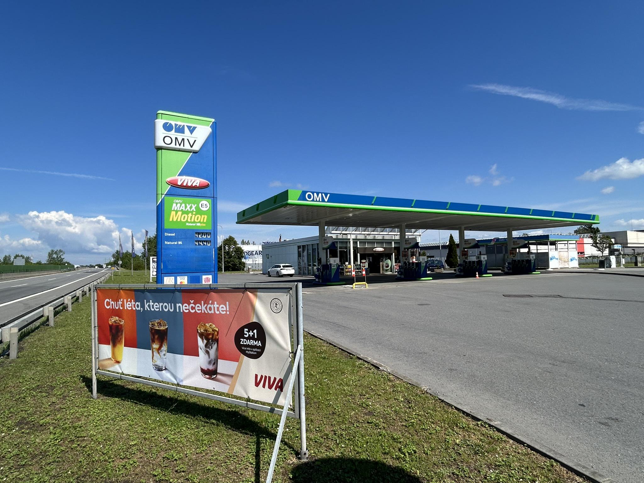 OMV foto 5