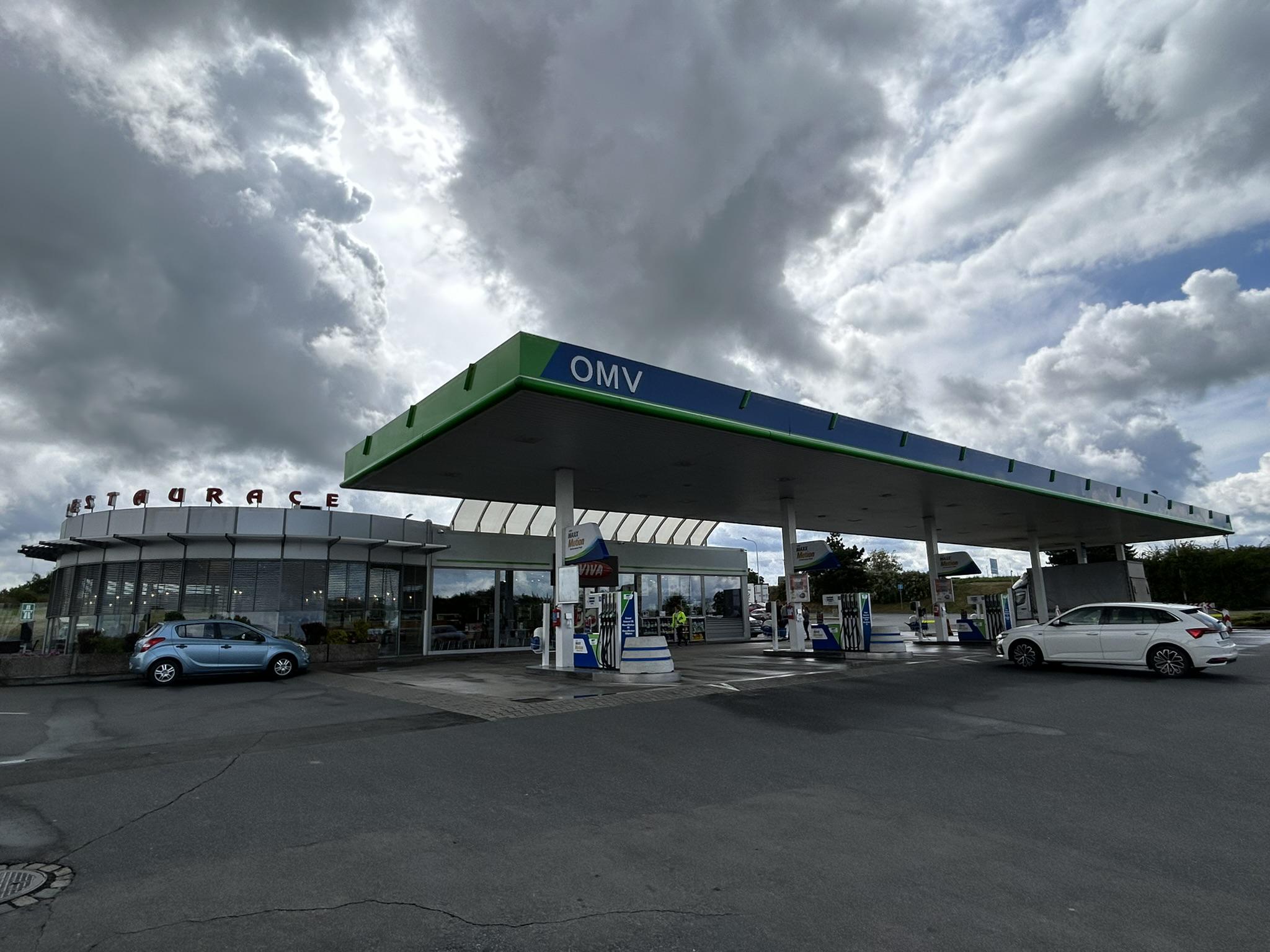 OMV foto 4