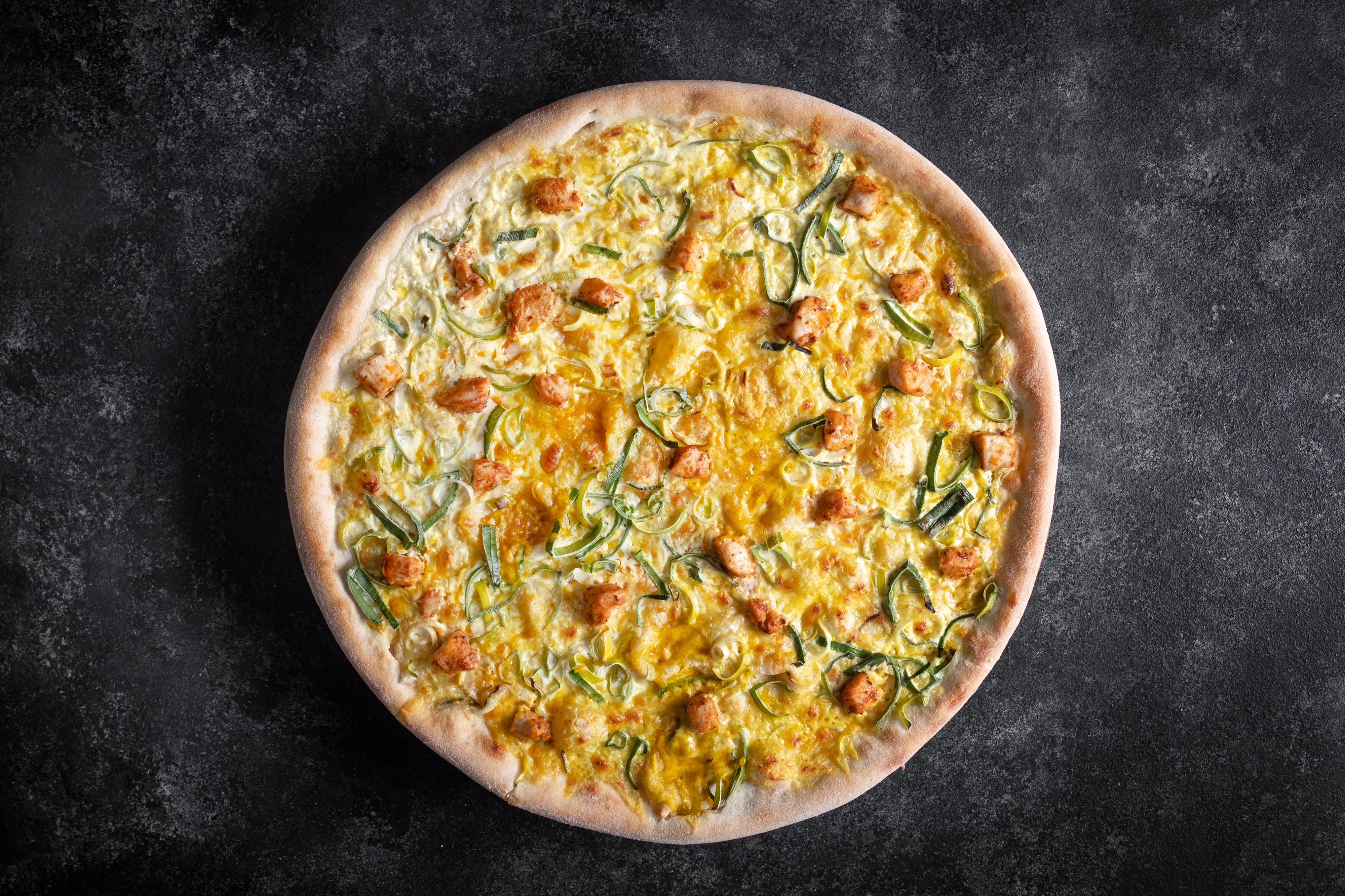 TURBO PIZZA foto 3