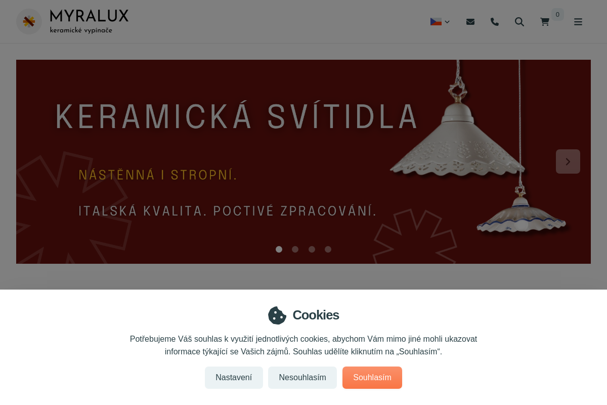 Myralux.cz