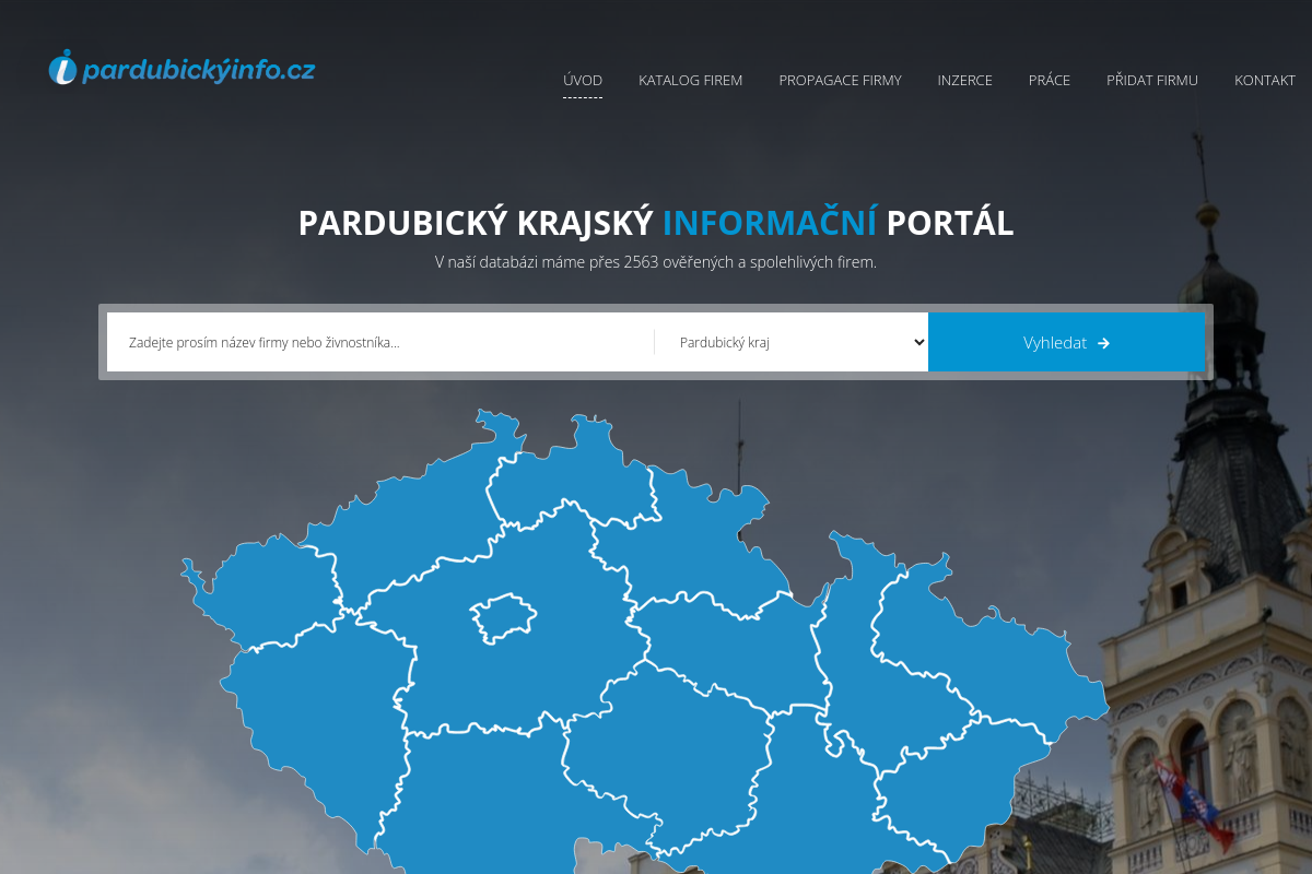 PardubickýInfo.cz