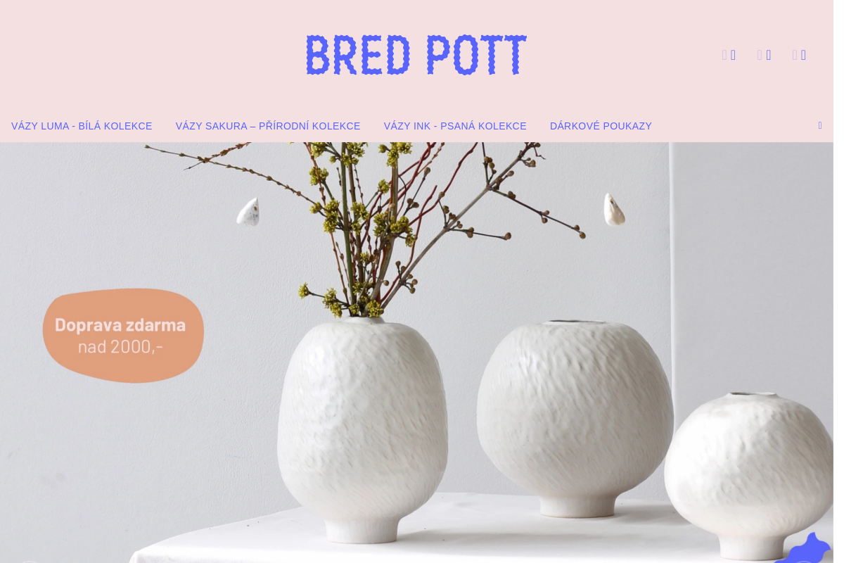 Bredpott.com