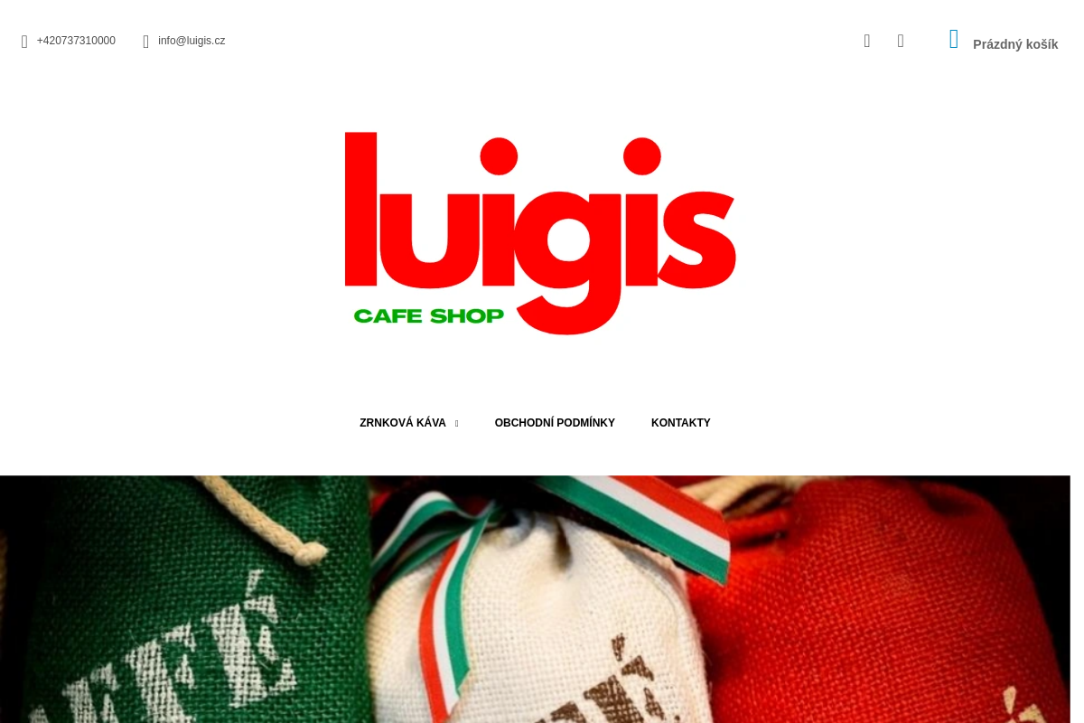 LUIGIS