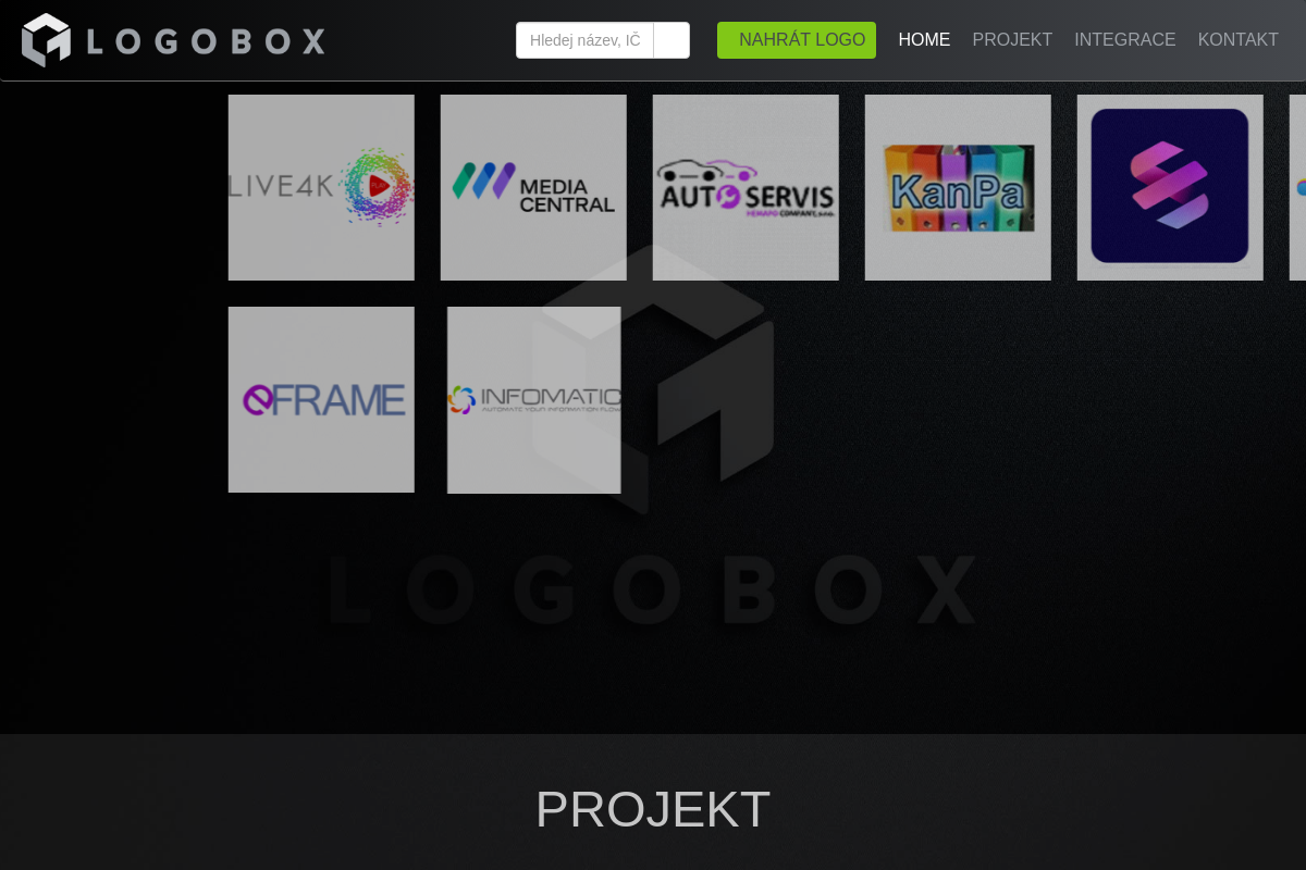 LOGOBOX