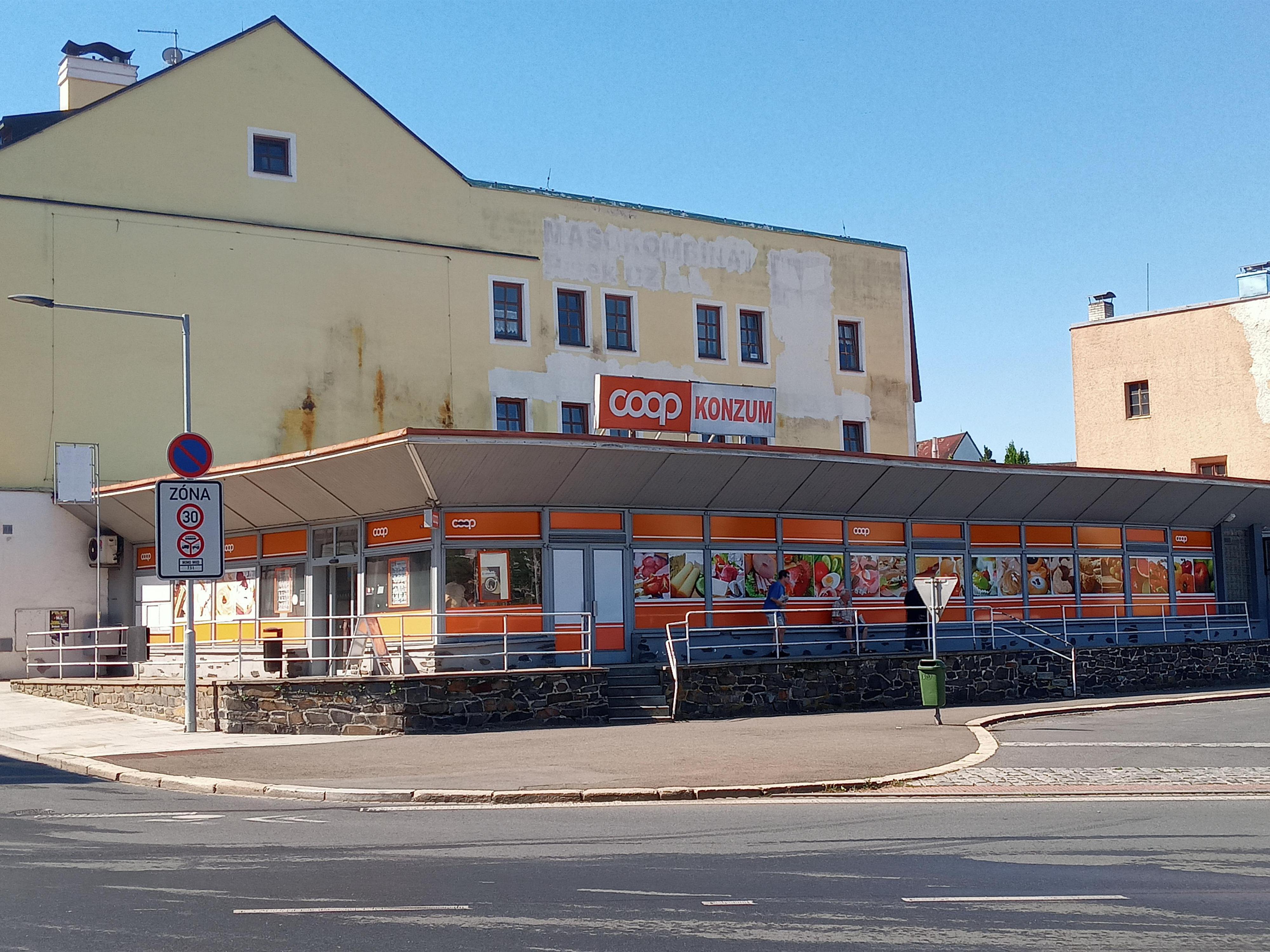 coop Konzum foto 2