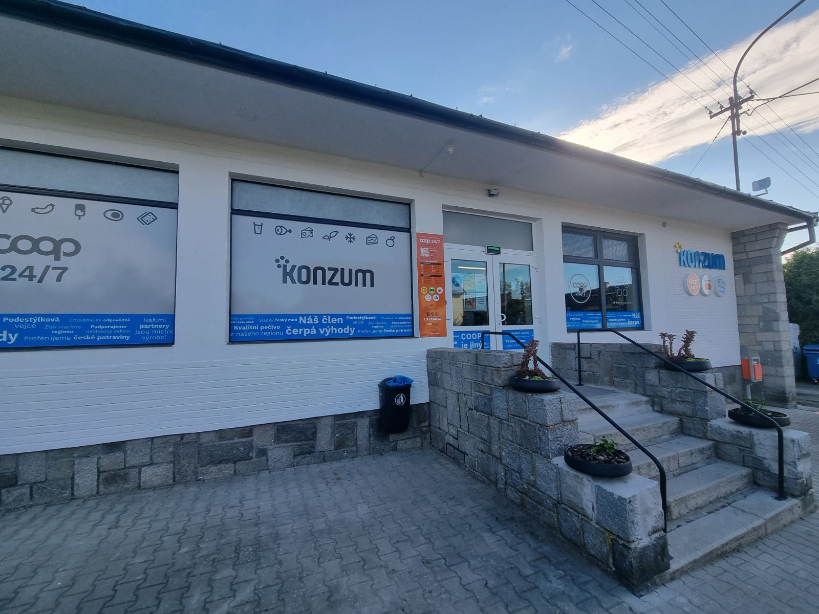 KONZUM 24/7 foto 5