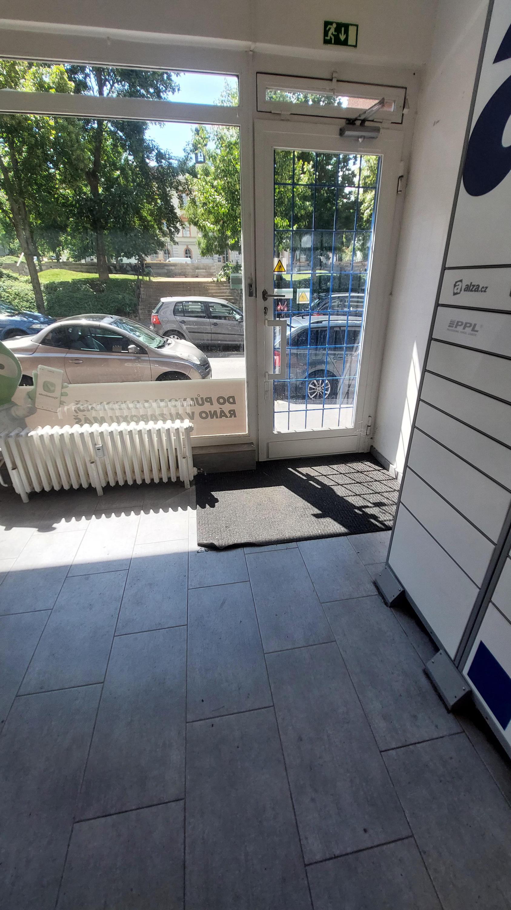 AlzaBox foto 6