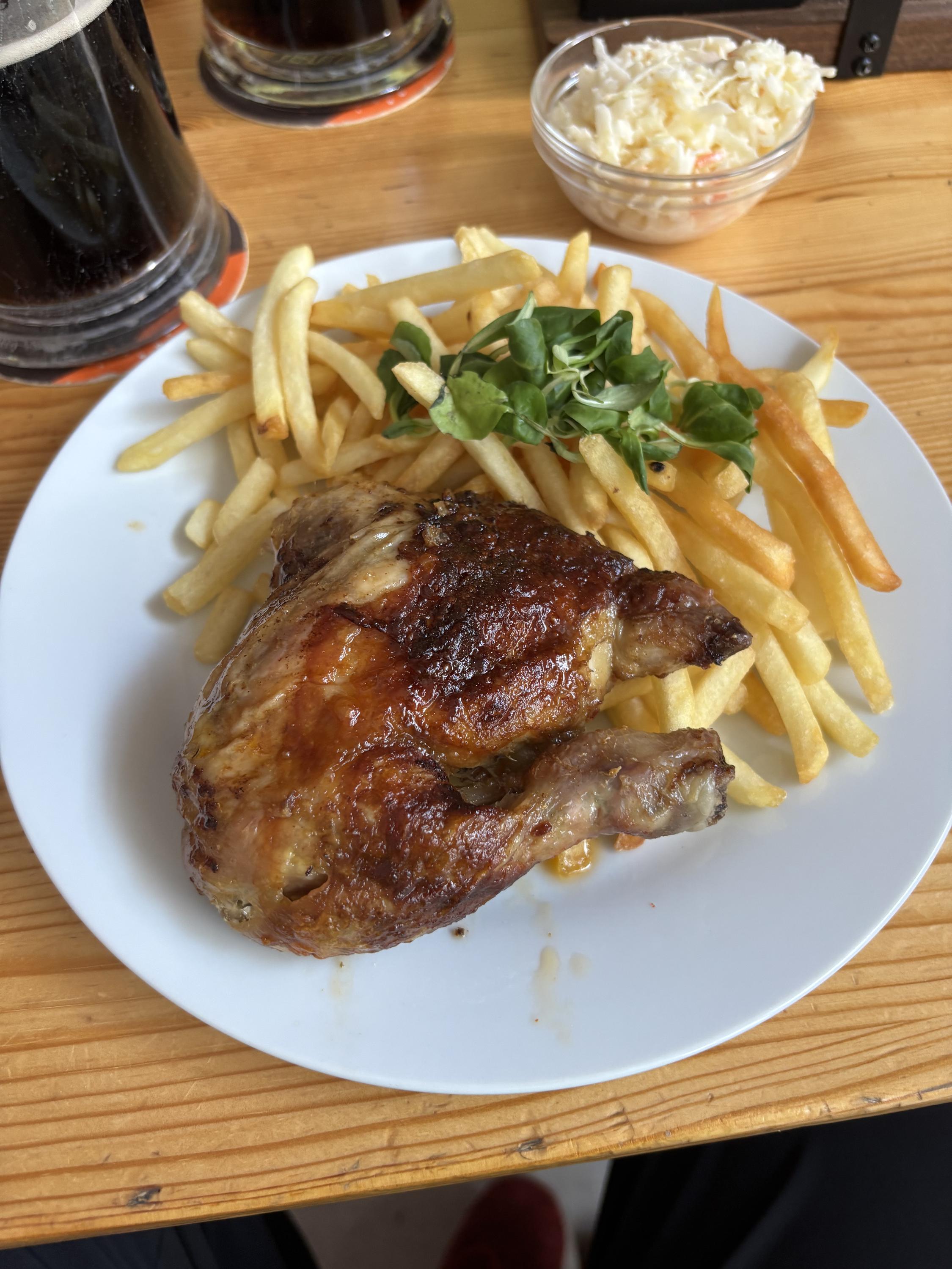 Restaurace Pipi gril