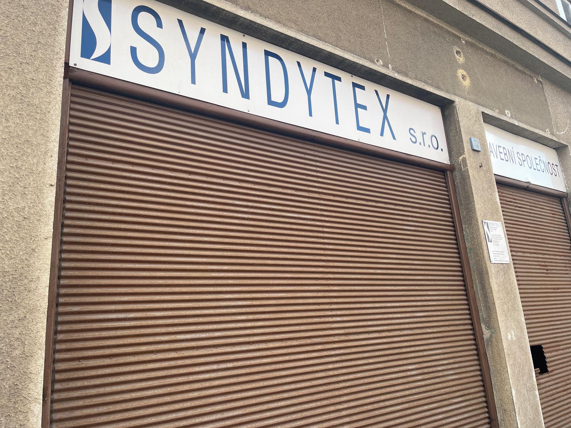 Syndytex, s.r.o.