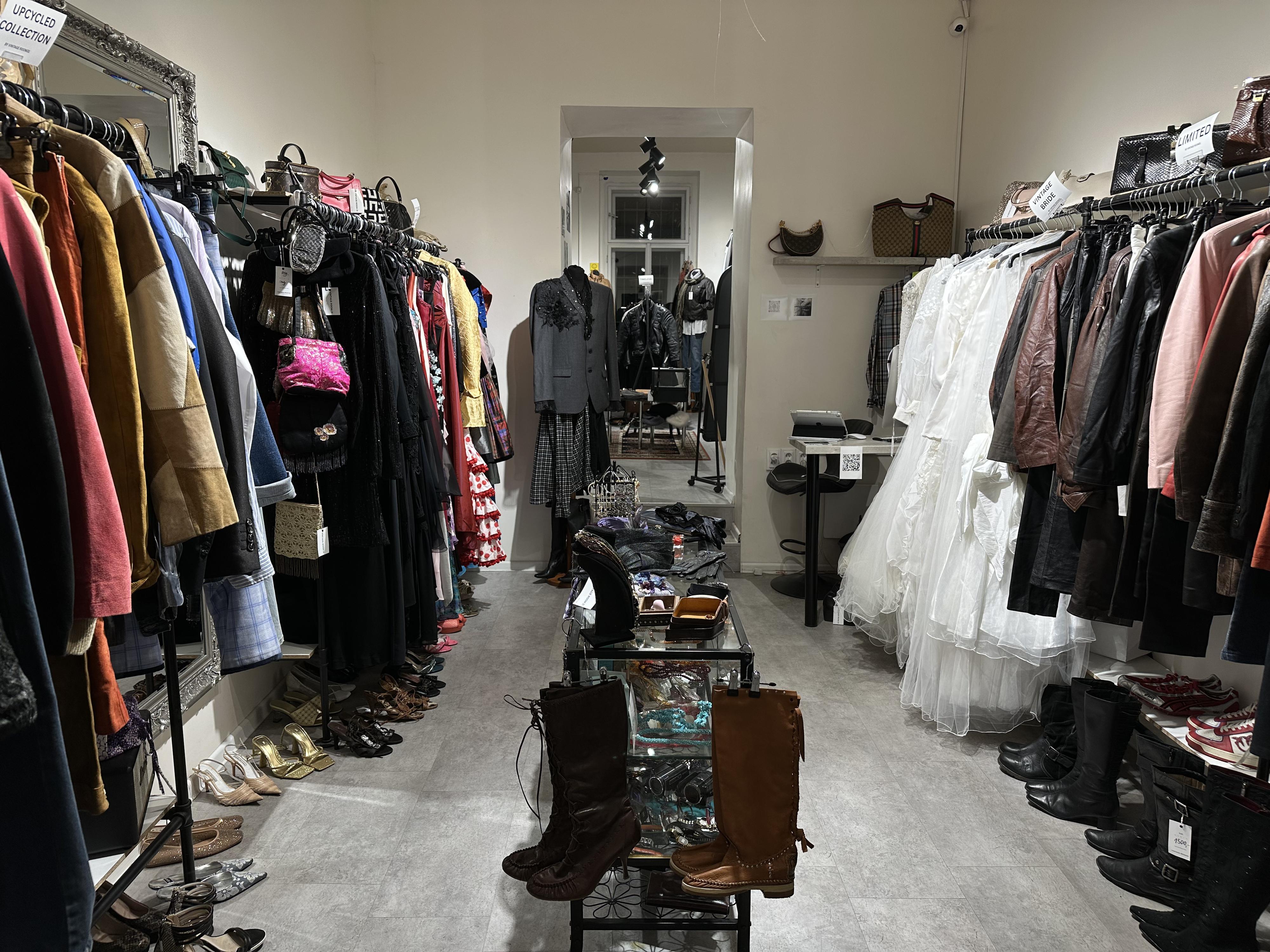 Vintage Room 31 foto 5