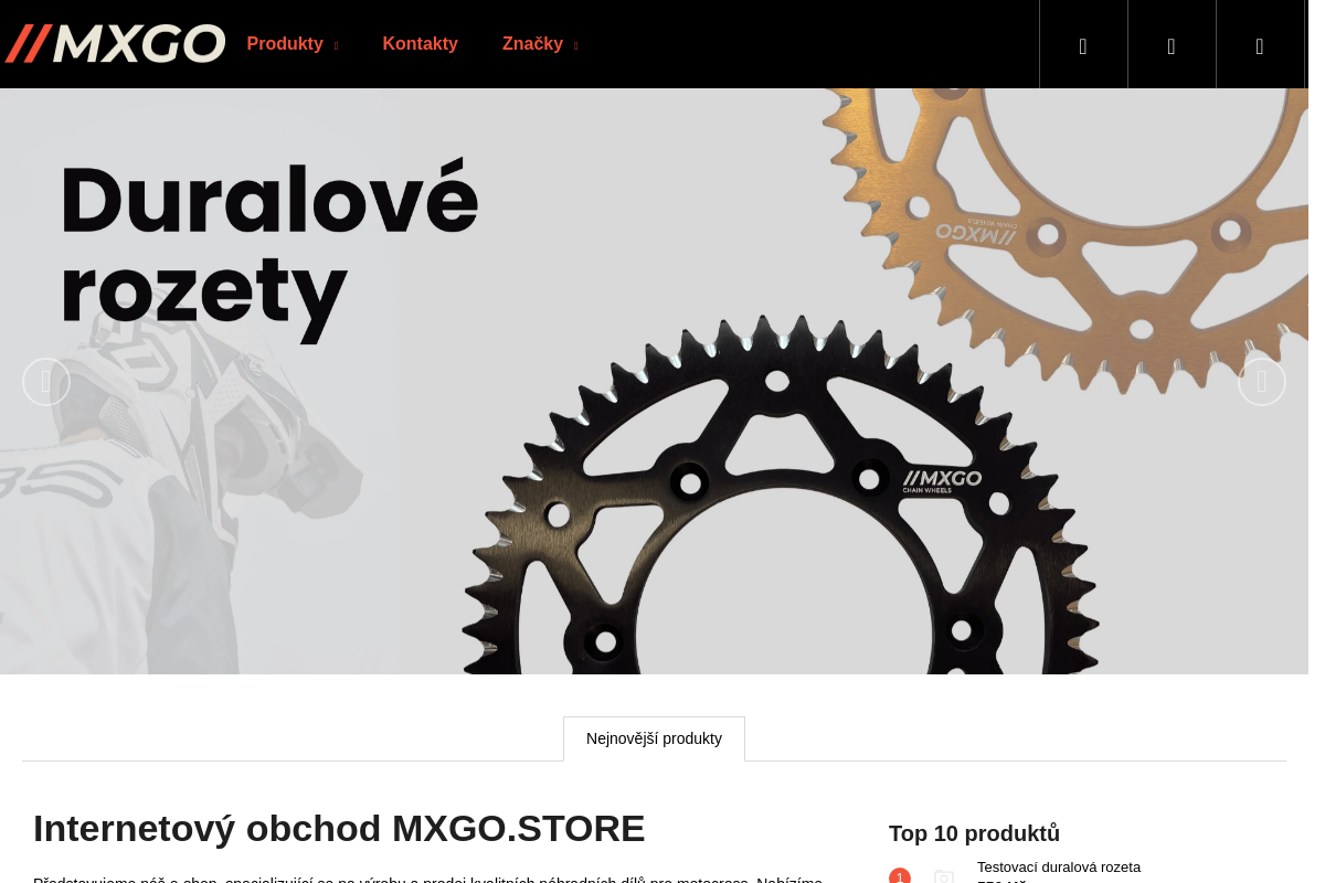 Mxgo.store