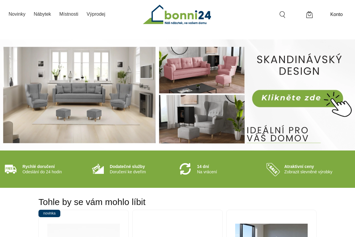 Bonni24.cz
