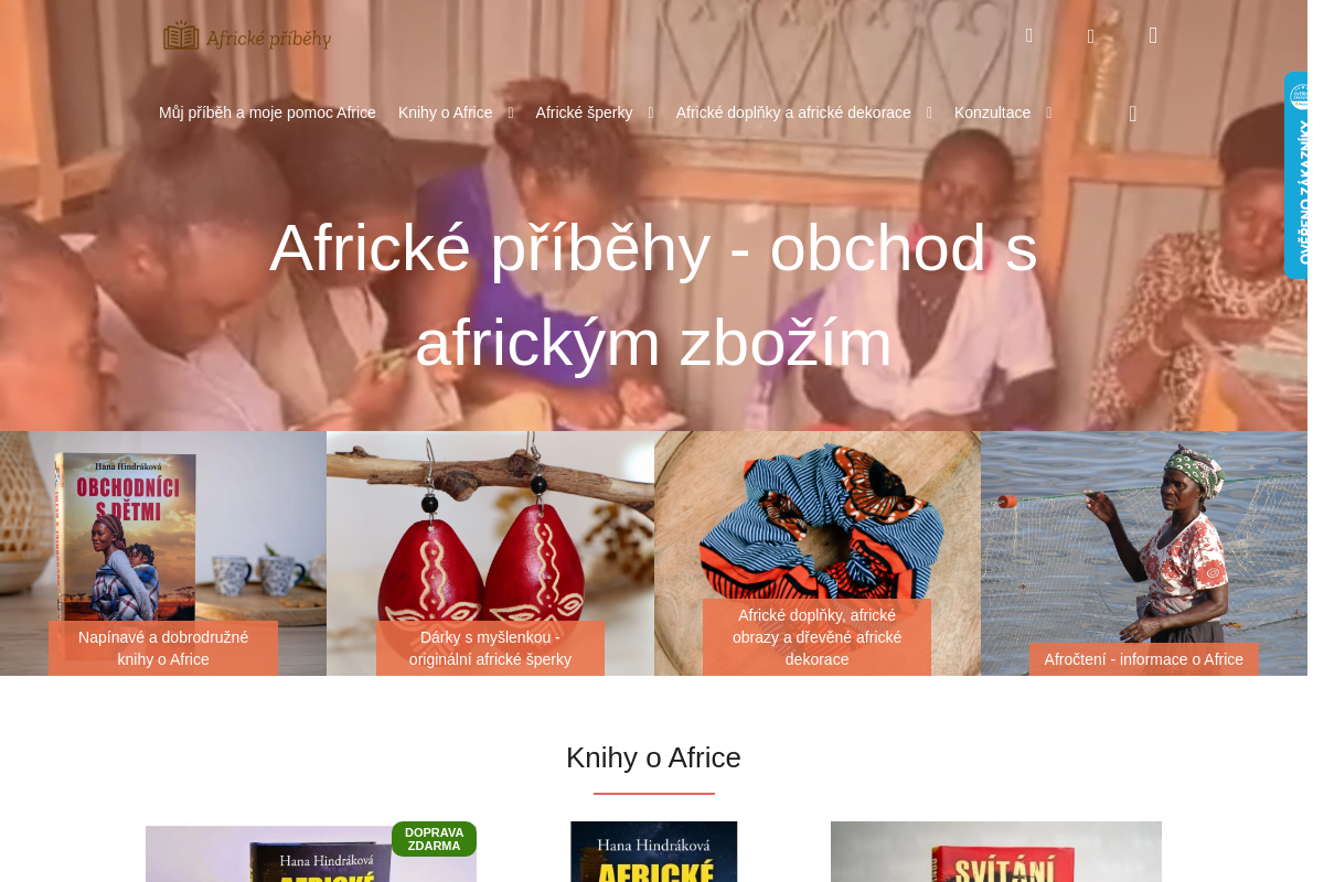 Darkysmyslenkou.cz