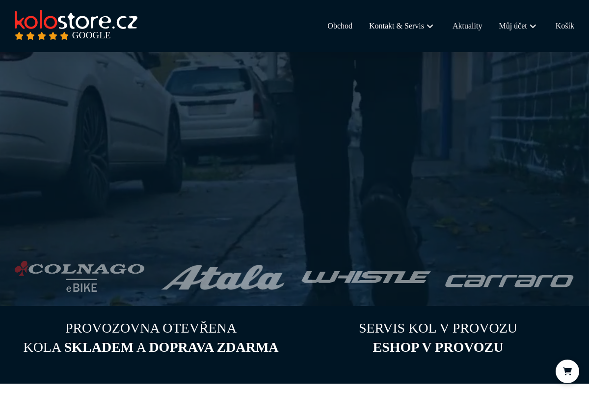 Kolostore.cz