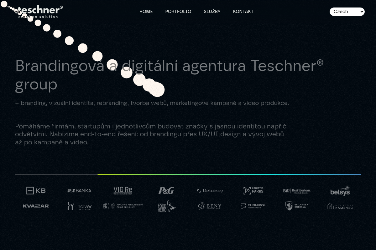 Teschner® group s. r. o.