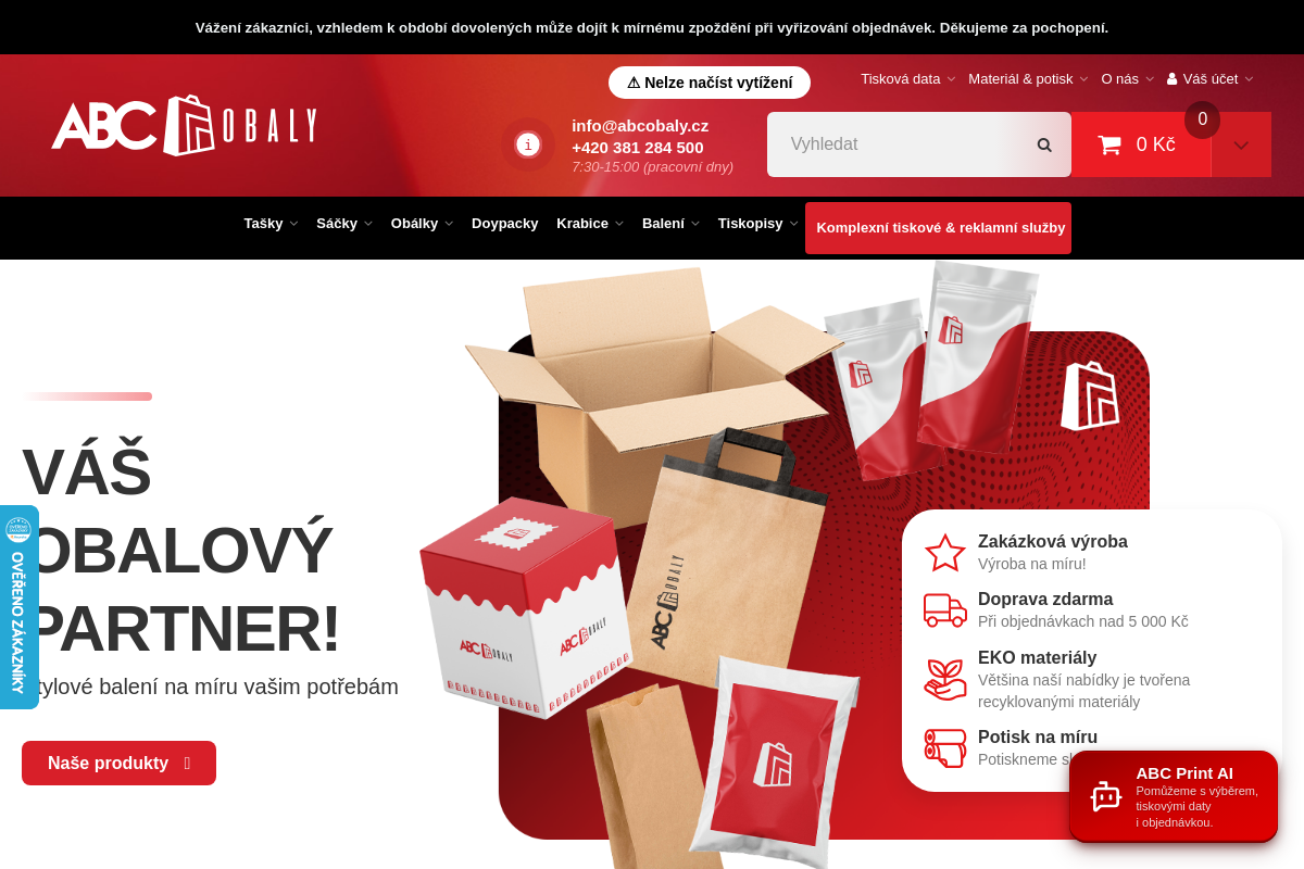 Vobaly.cz