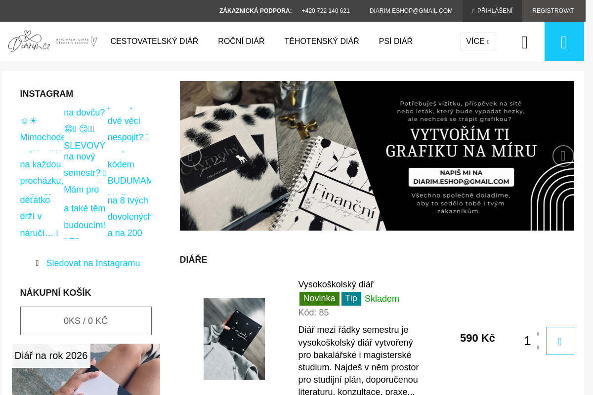 Diarim.cz