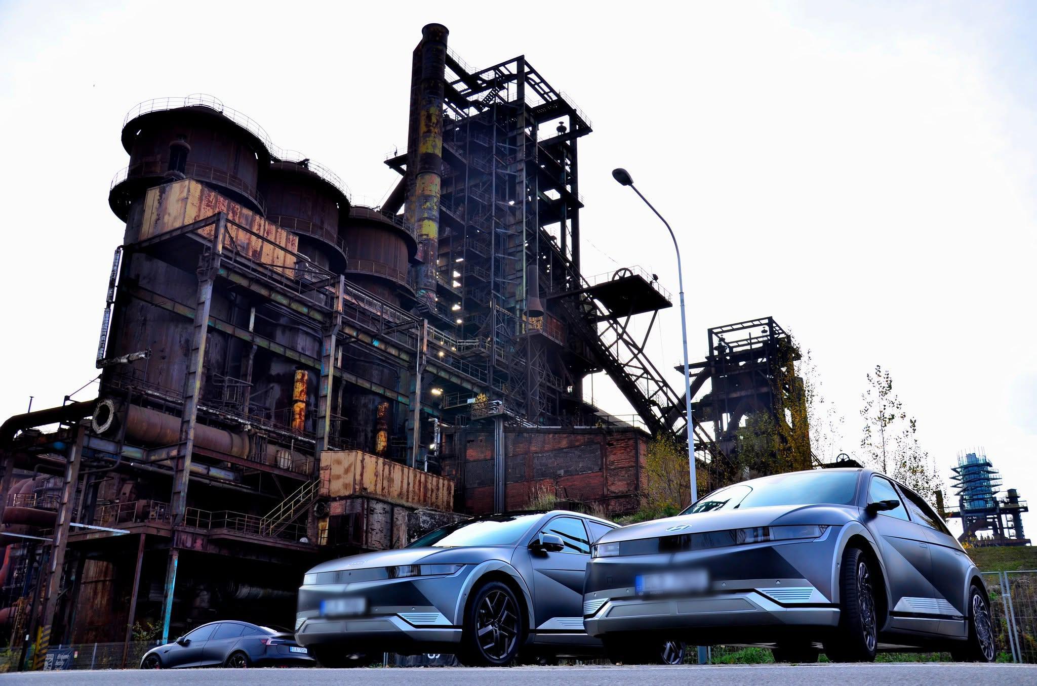 Hyundai LXM motors s.r.o. foto 6