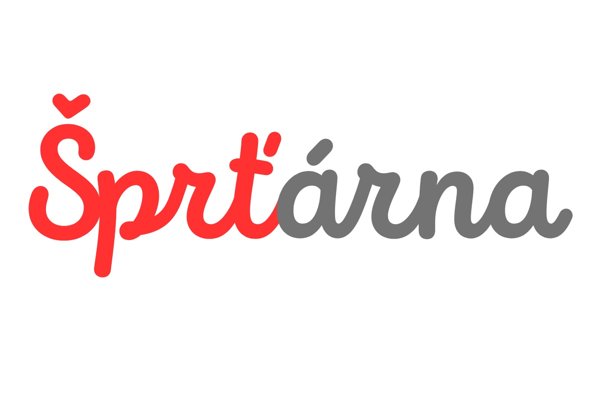 Šprťárna