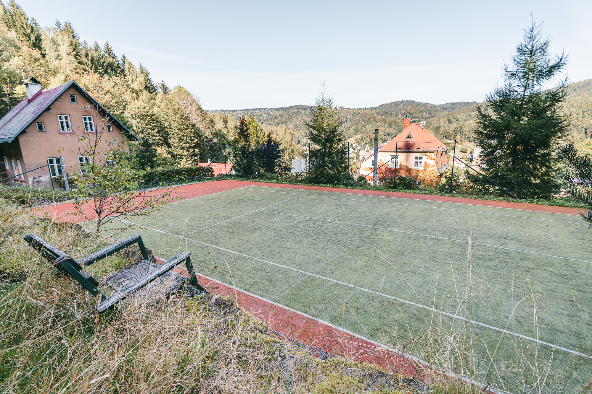Vila Hraničná foto 5