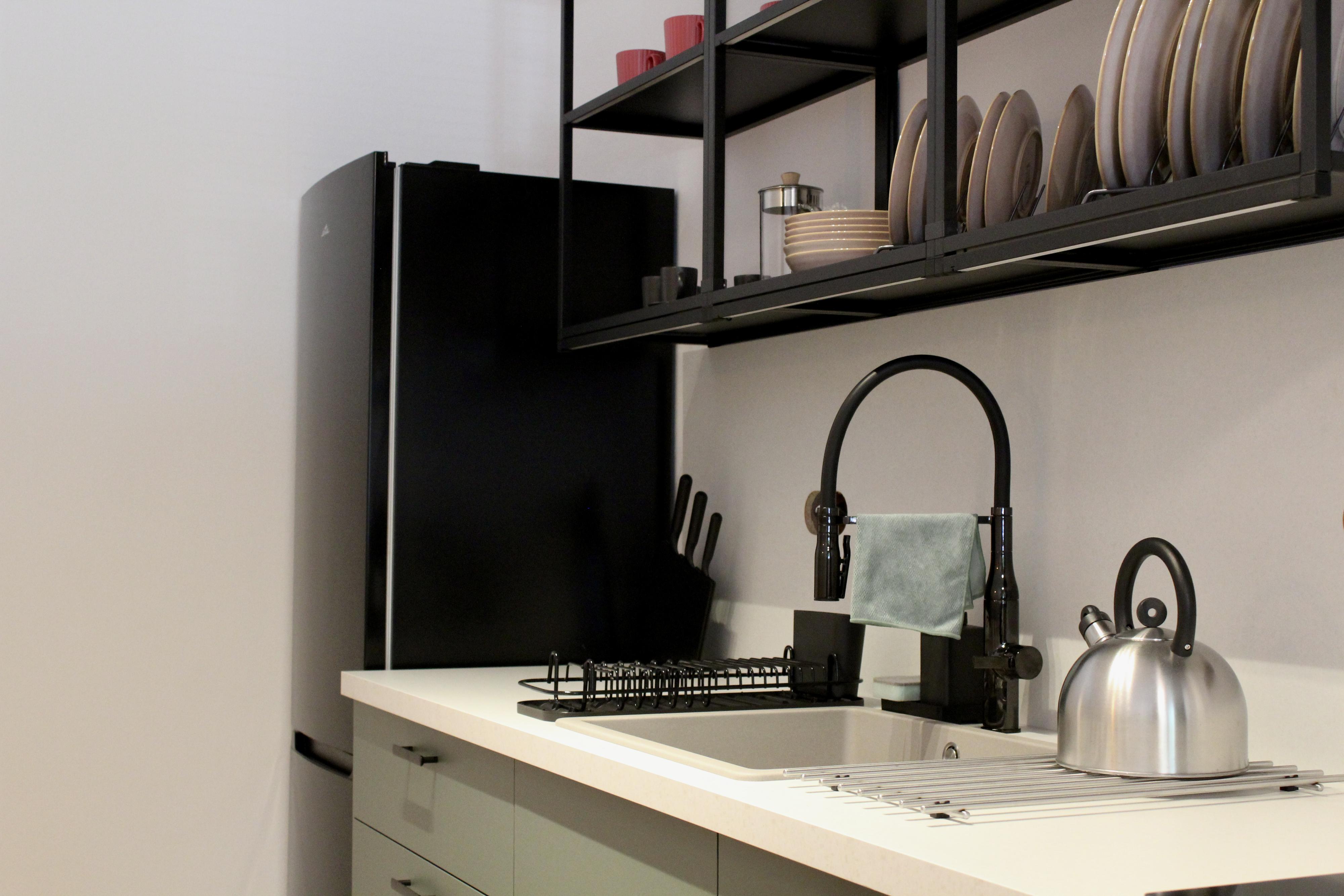 Apartmány Abácie foto 3