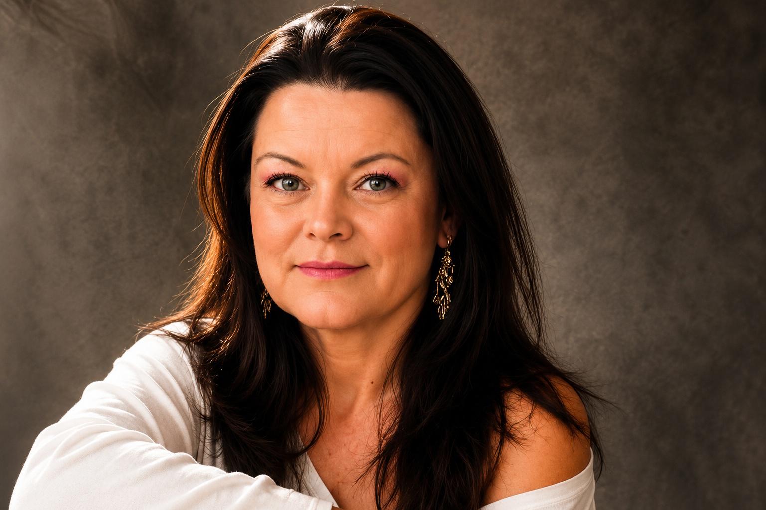 Iveta Mašková  -  FEN Kineziologie, PSYCH-K® - Klíč k psychice