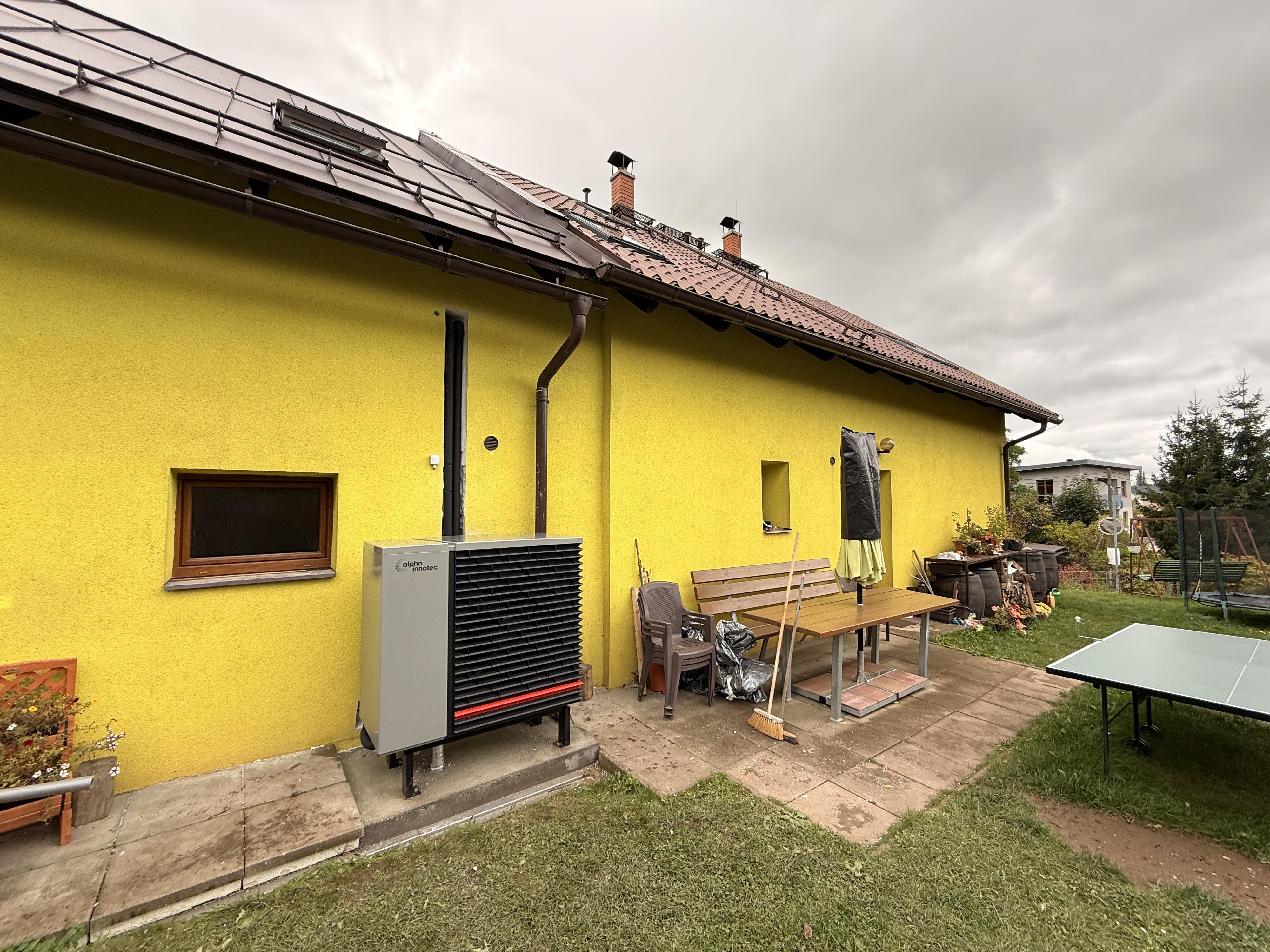 Tepelná technika Green Eco s.r.o foto 3