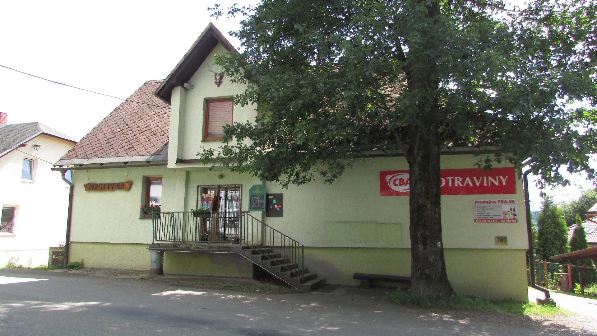 Potraviny Fra-Mi