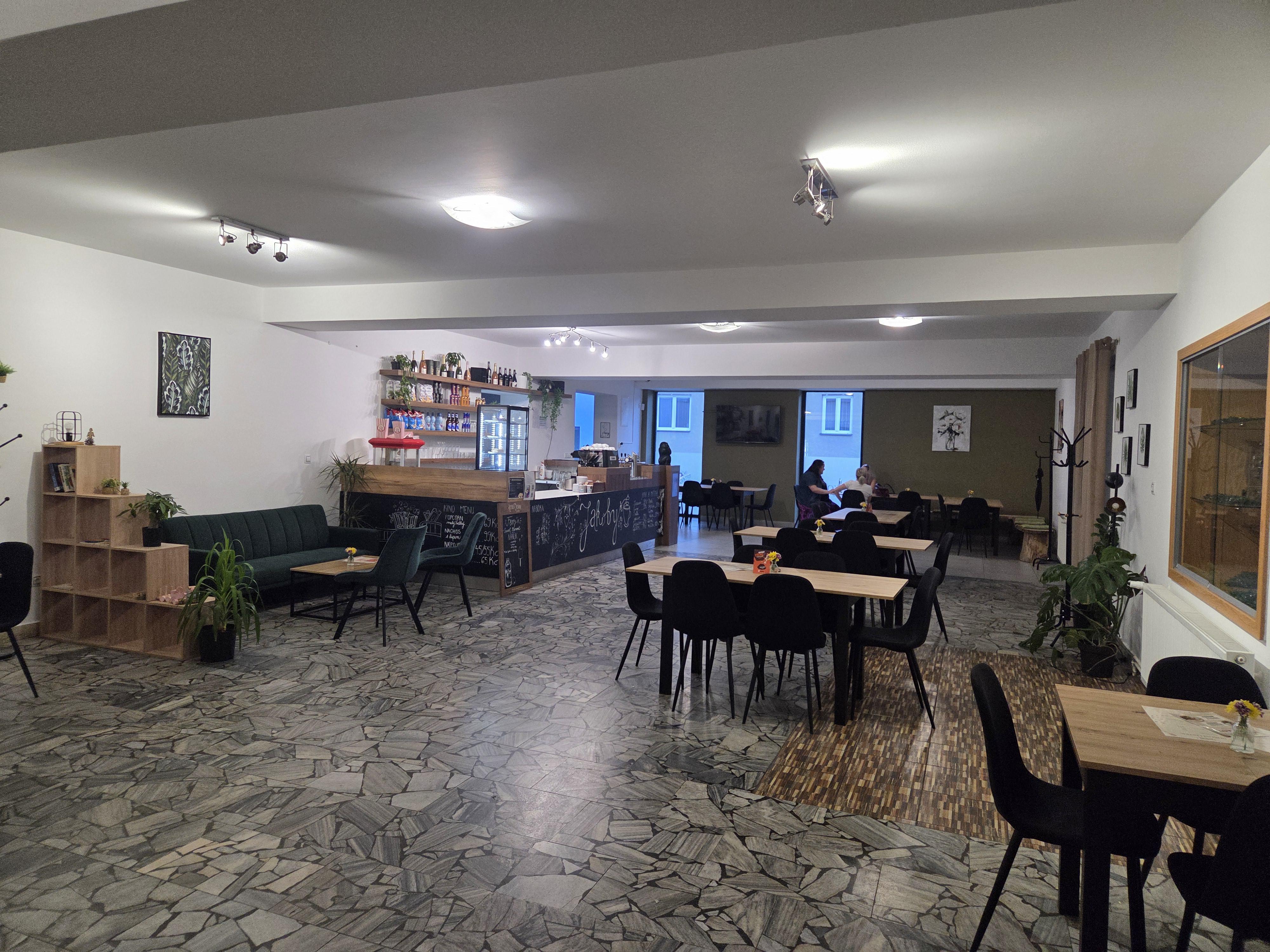 Jakoby Bistro & Bar