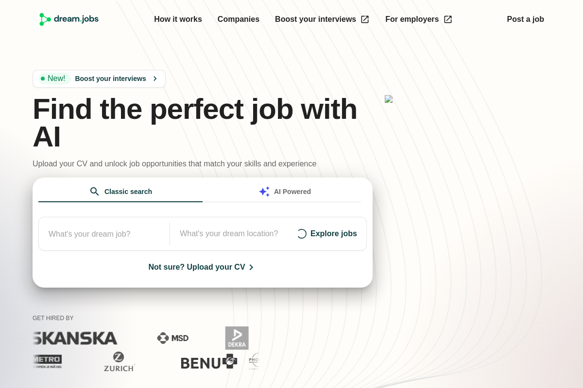 dream.jobs