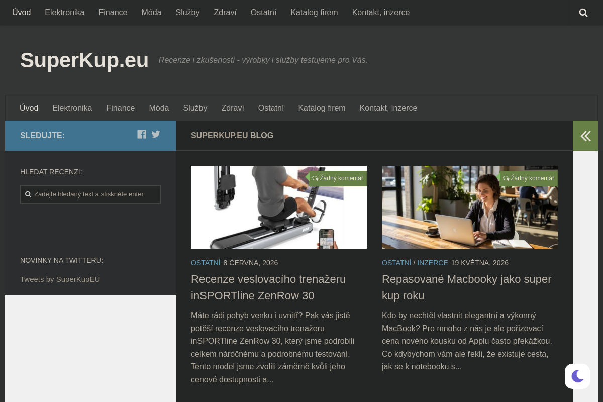 Superkup.eu