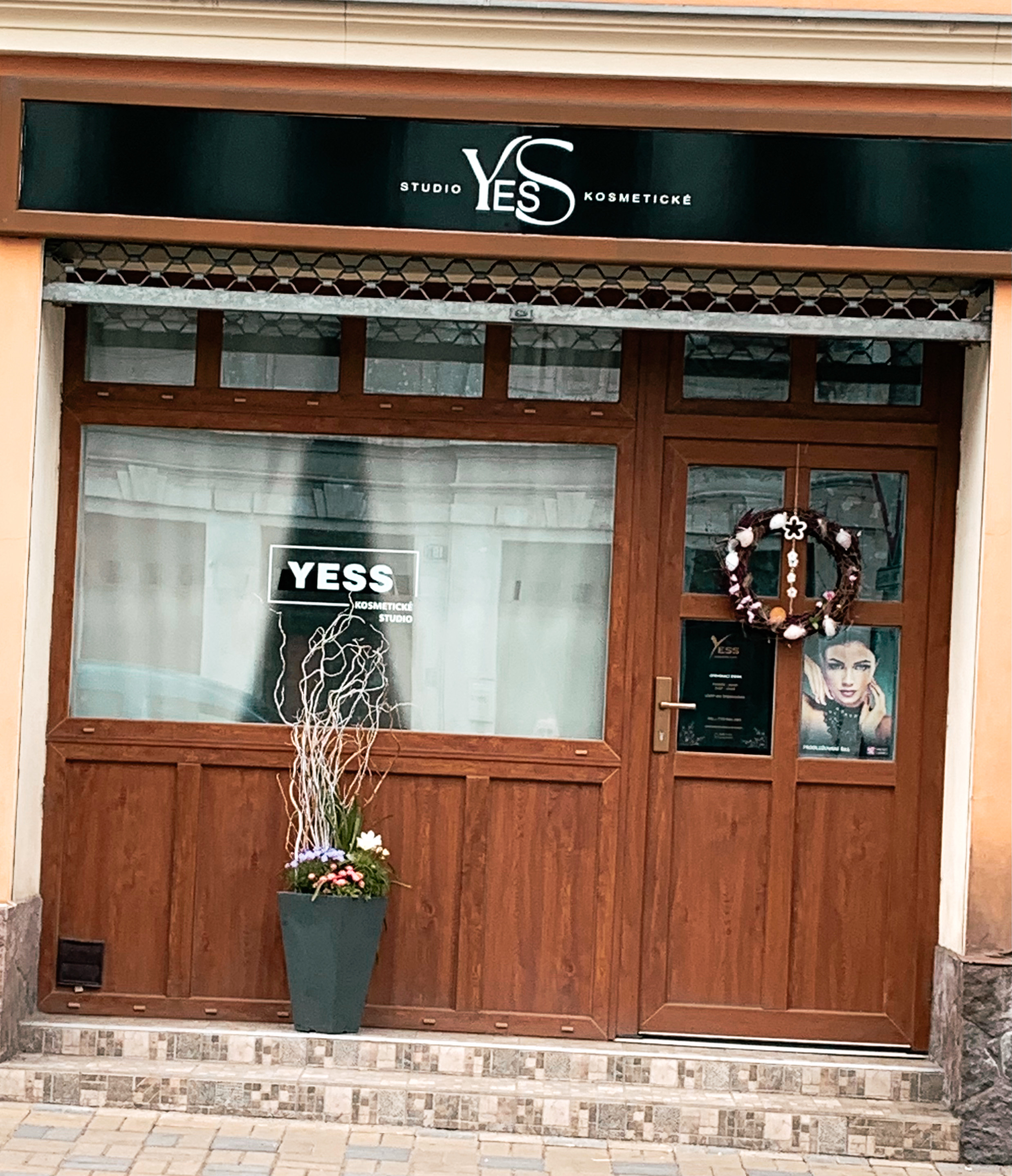 YESS - kosmetické studio foto 3