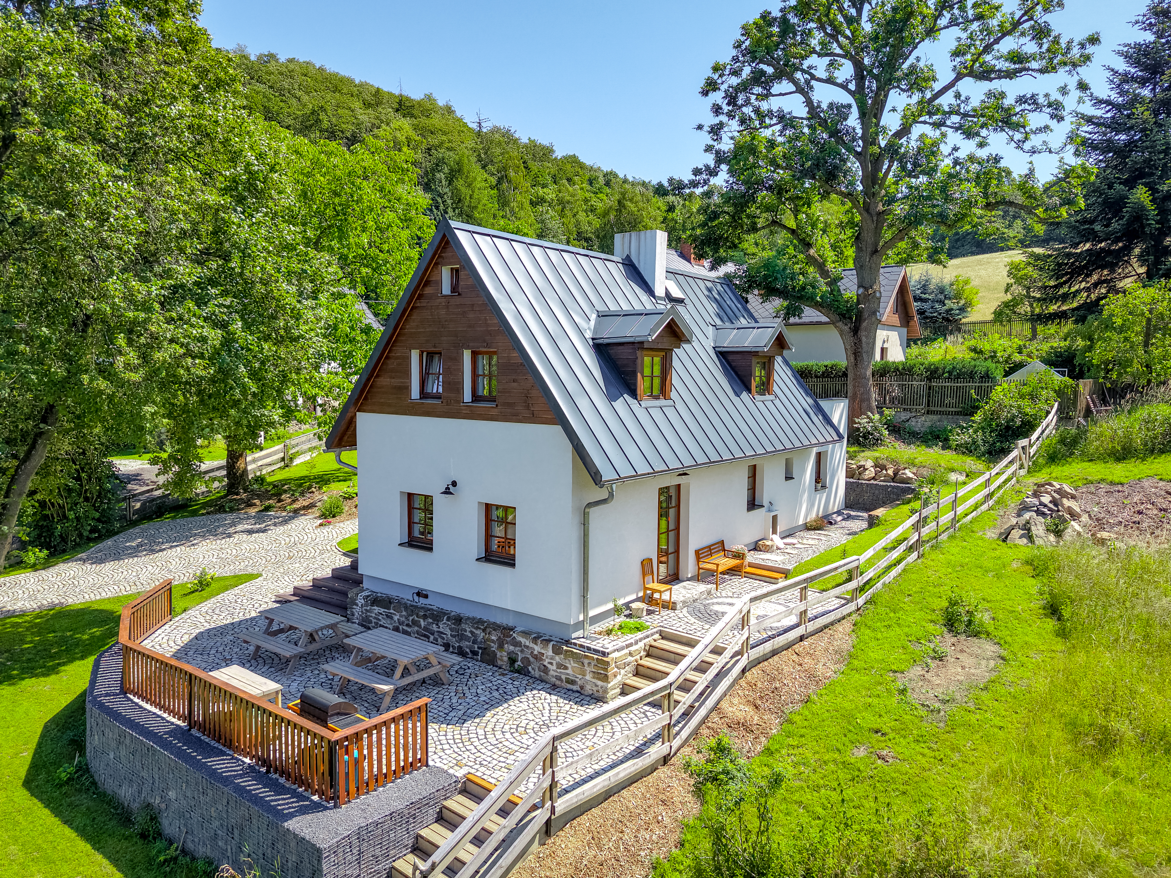 NatureHouse Čeřeniště foto 2
