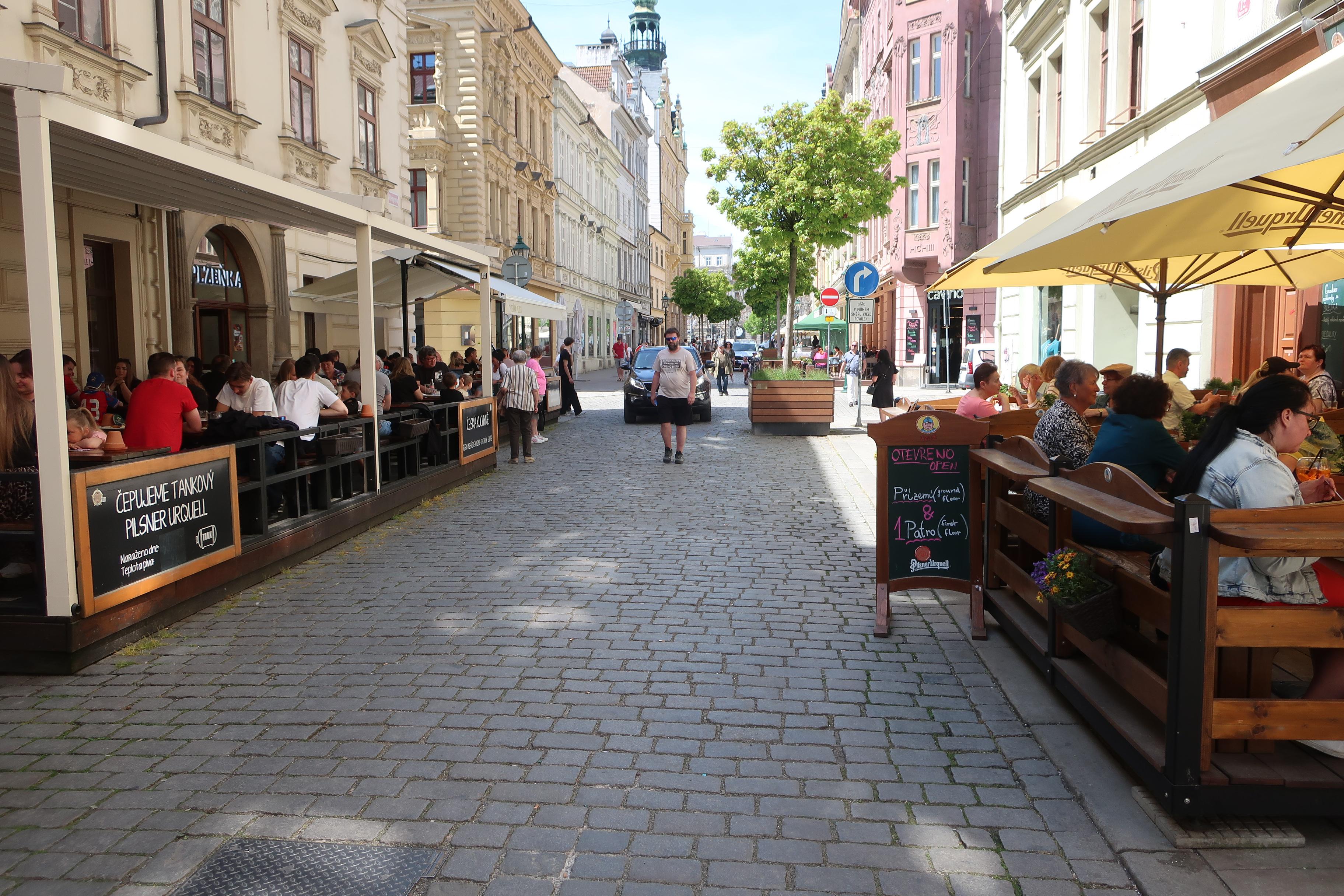 Plzeňka Plzeň foto 4