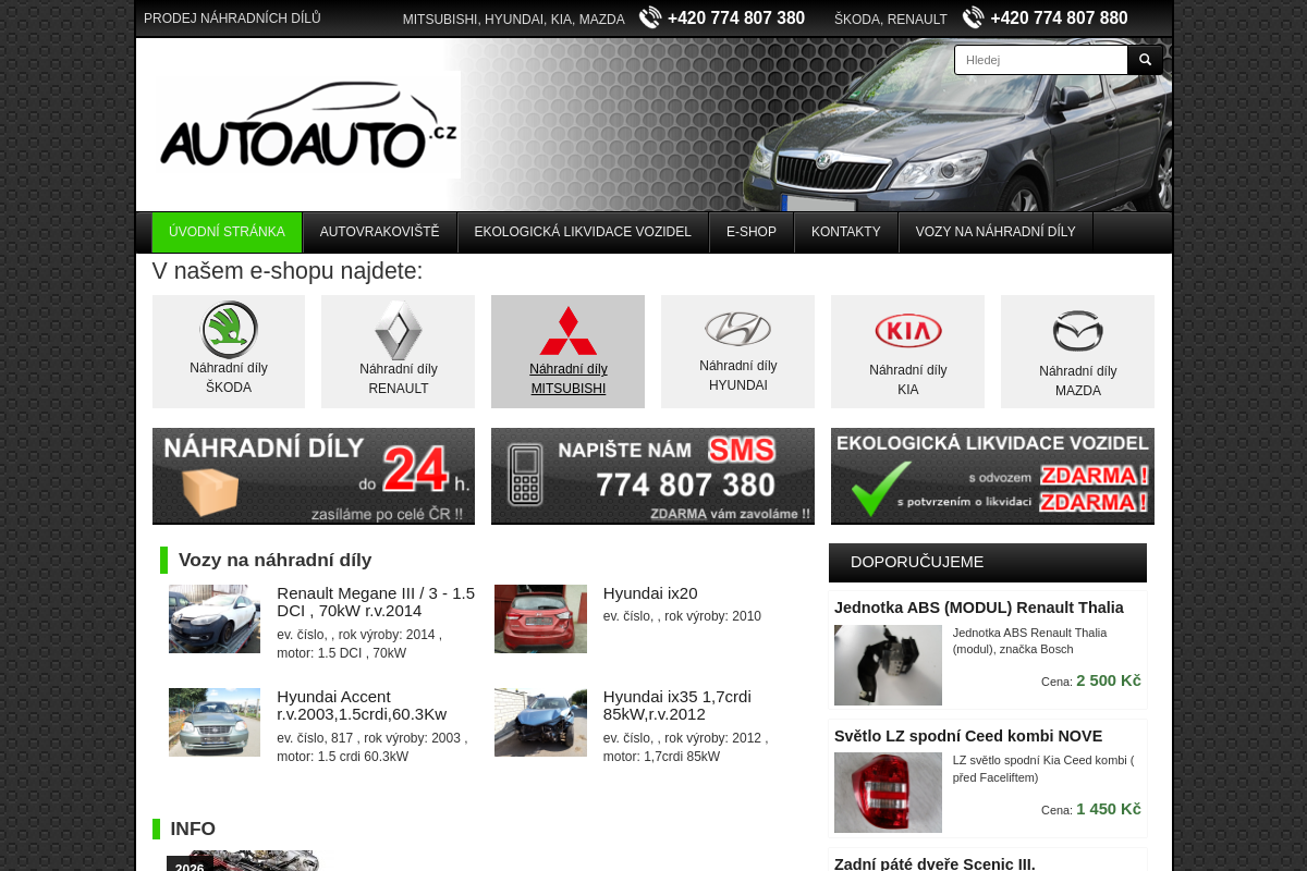 AUTOAUTO, s.r.o.