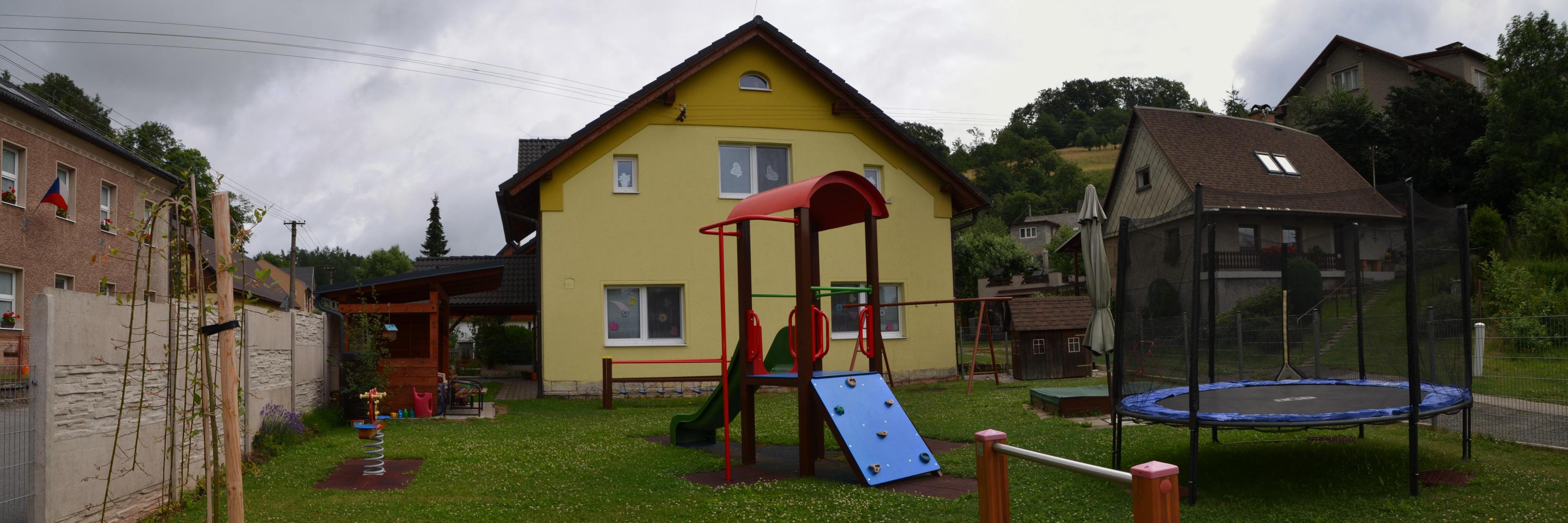 MŠ Žďárky foto 3